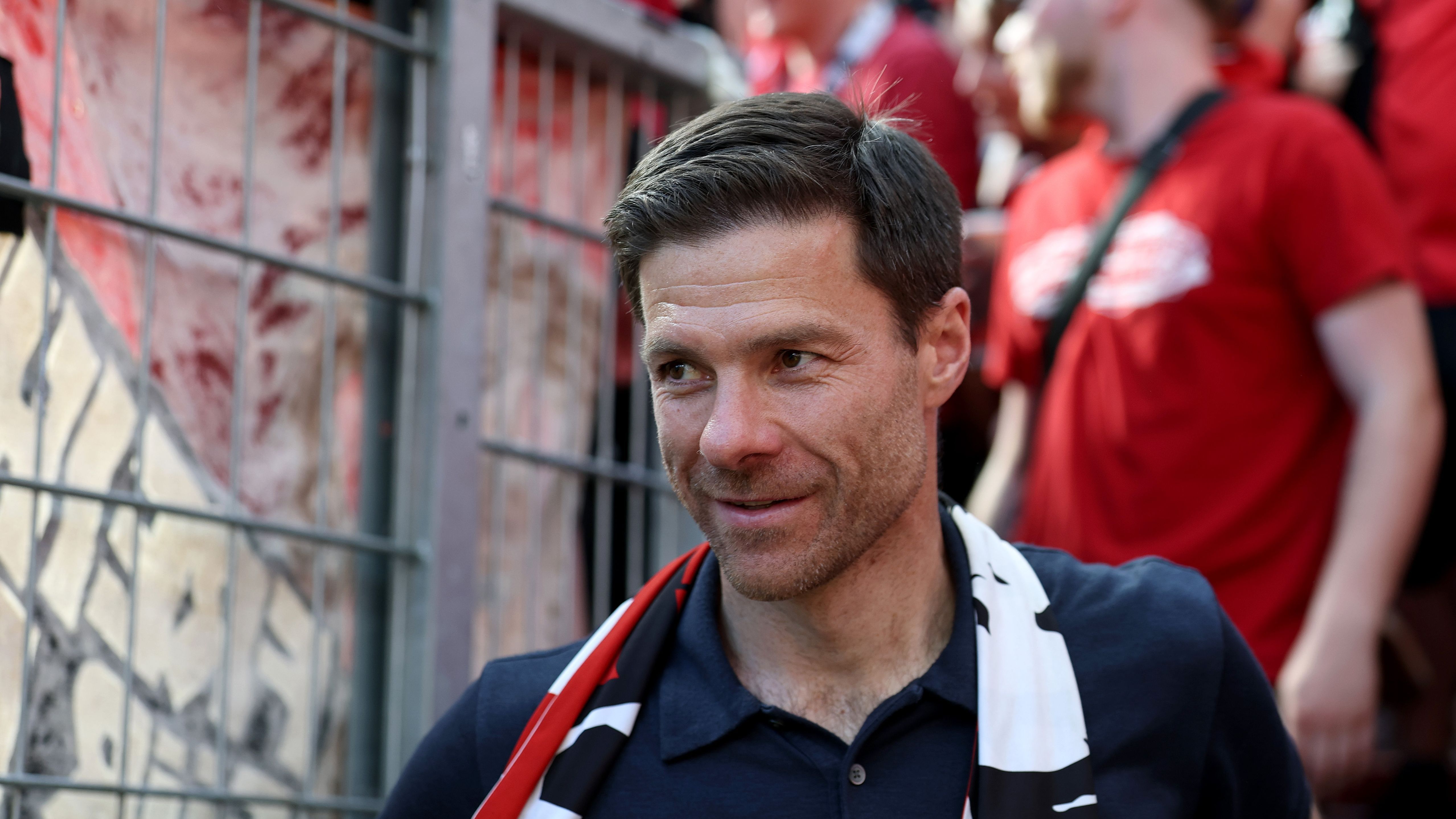 Real Madrid : Florentino Pérez cède déjà à une exigence de Xabi Alonso