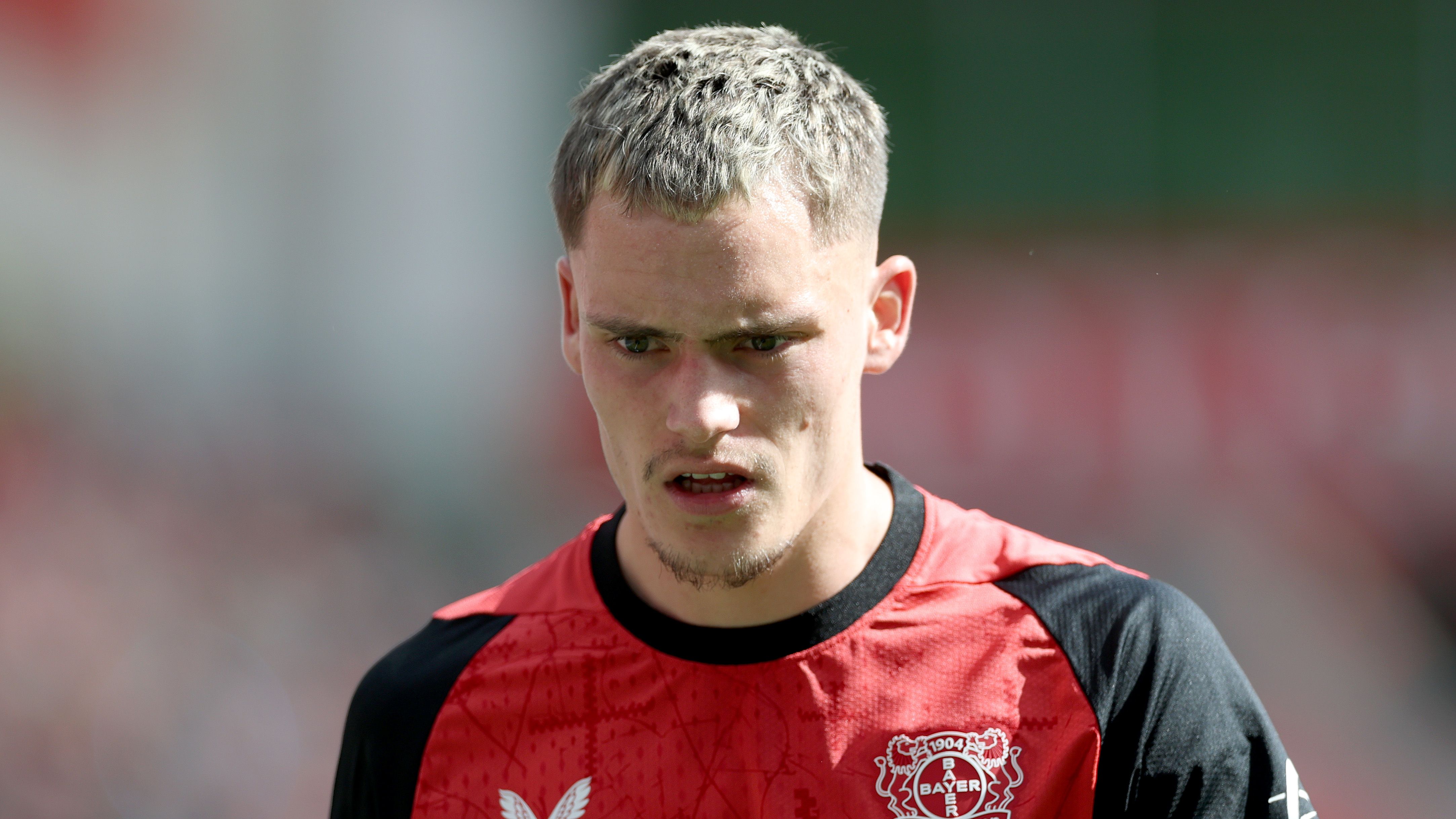 Bayer 04 Leverkusen v Borussia Dortmund - Bundesliga