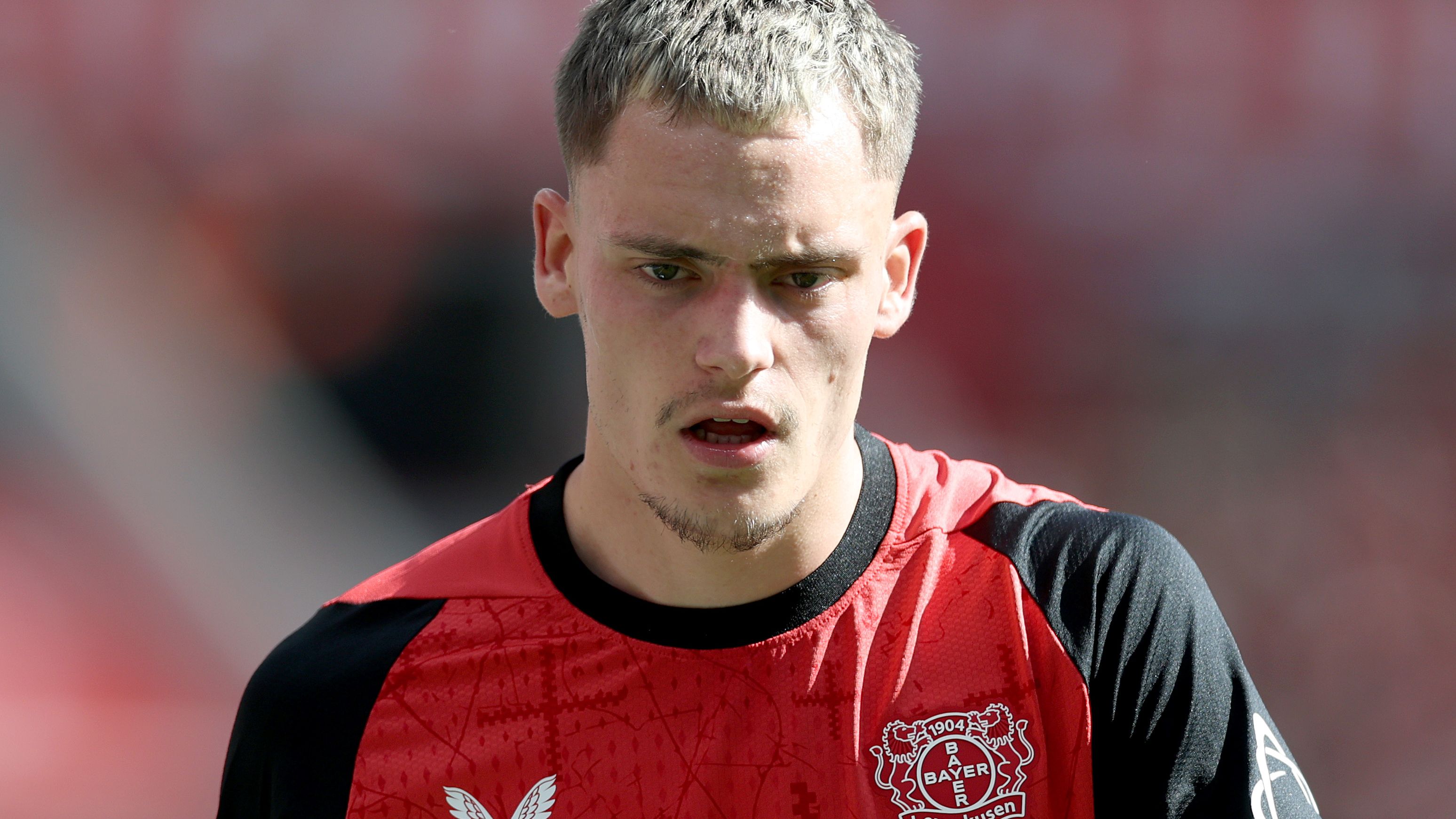 Bayer 04 Leverkusen v Borussia Dortmund - Bundesliga