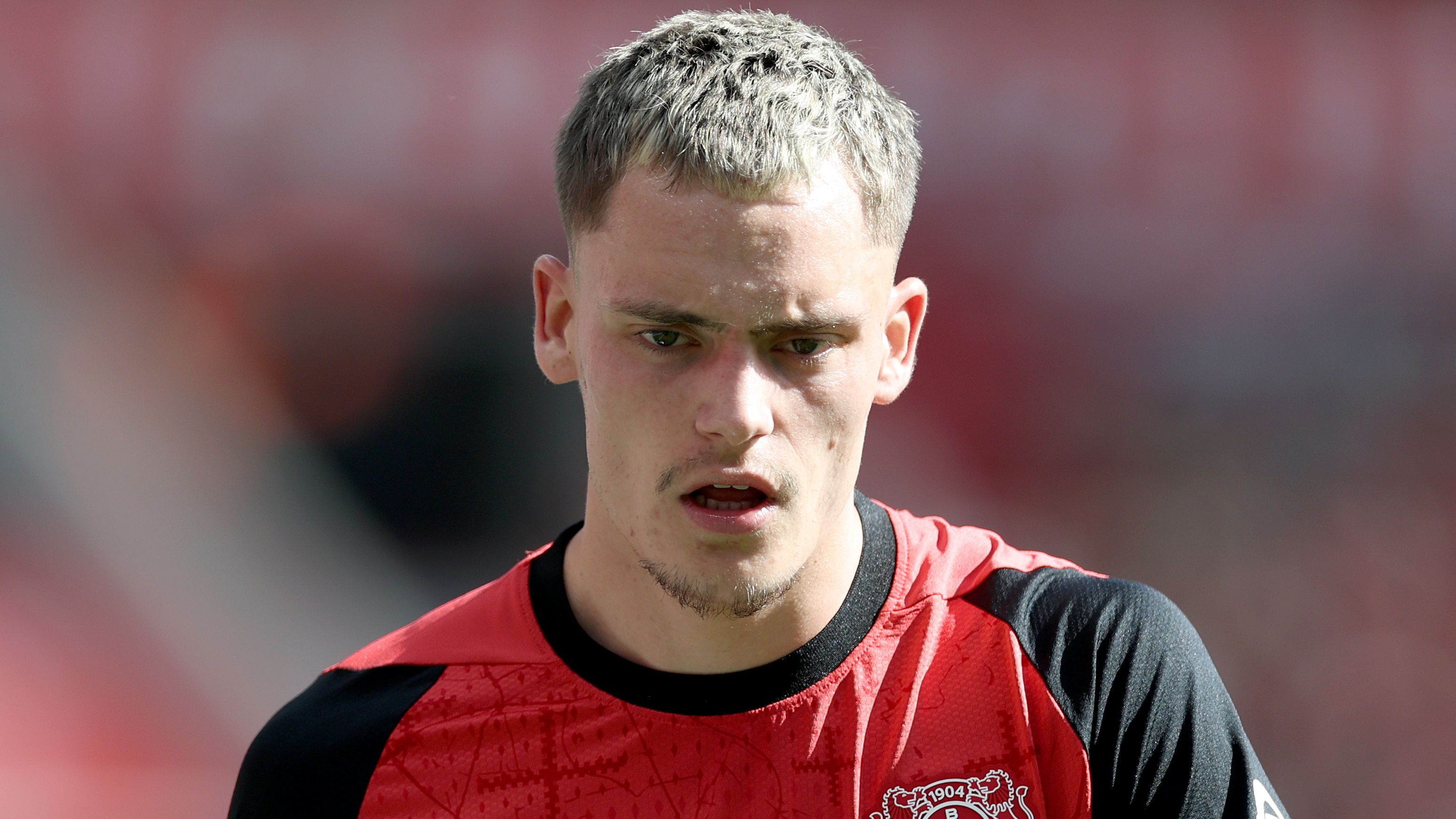 Bayer 04 Leverkusen v Borussia Dortmund - Bundesliga