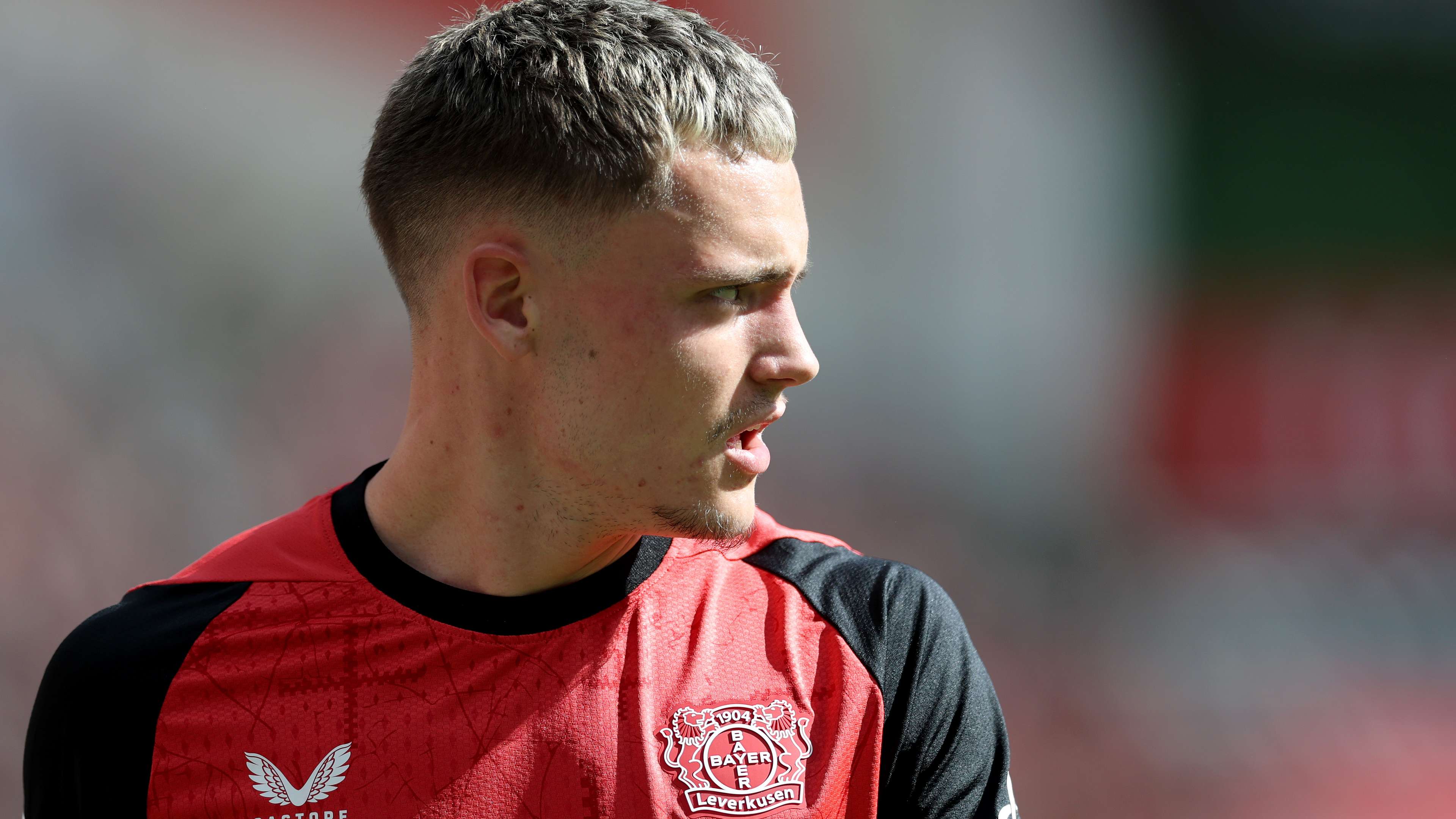 Bayer 04 Leverkusen v Borussia Dortmund - Bundesliga