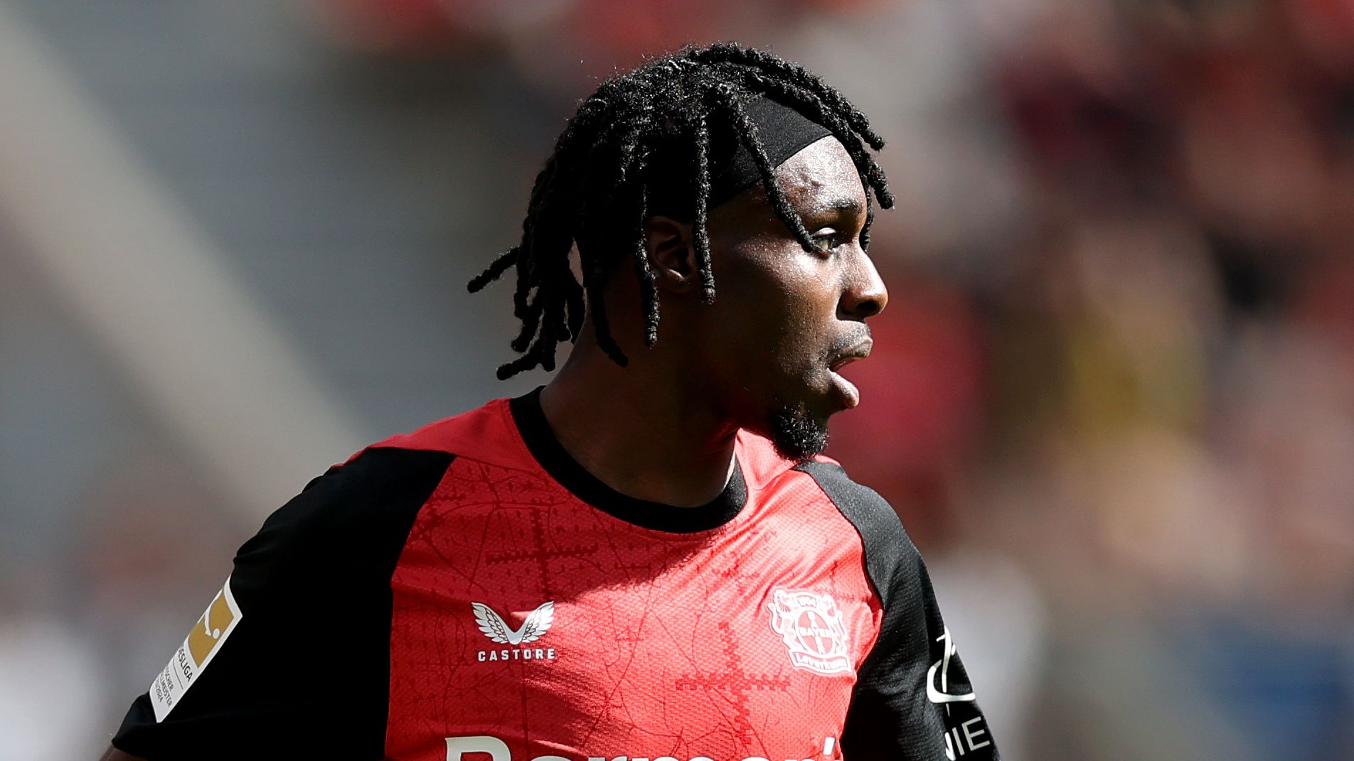 Liverpool's first summer signing! Premier League champions to activate £30m Jeremie Frimpong release clause with Netherlands star to replace Trent Alexander-Arnold | Goal.com UK