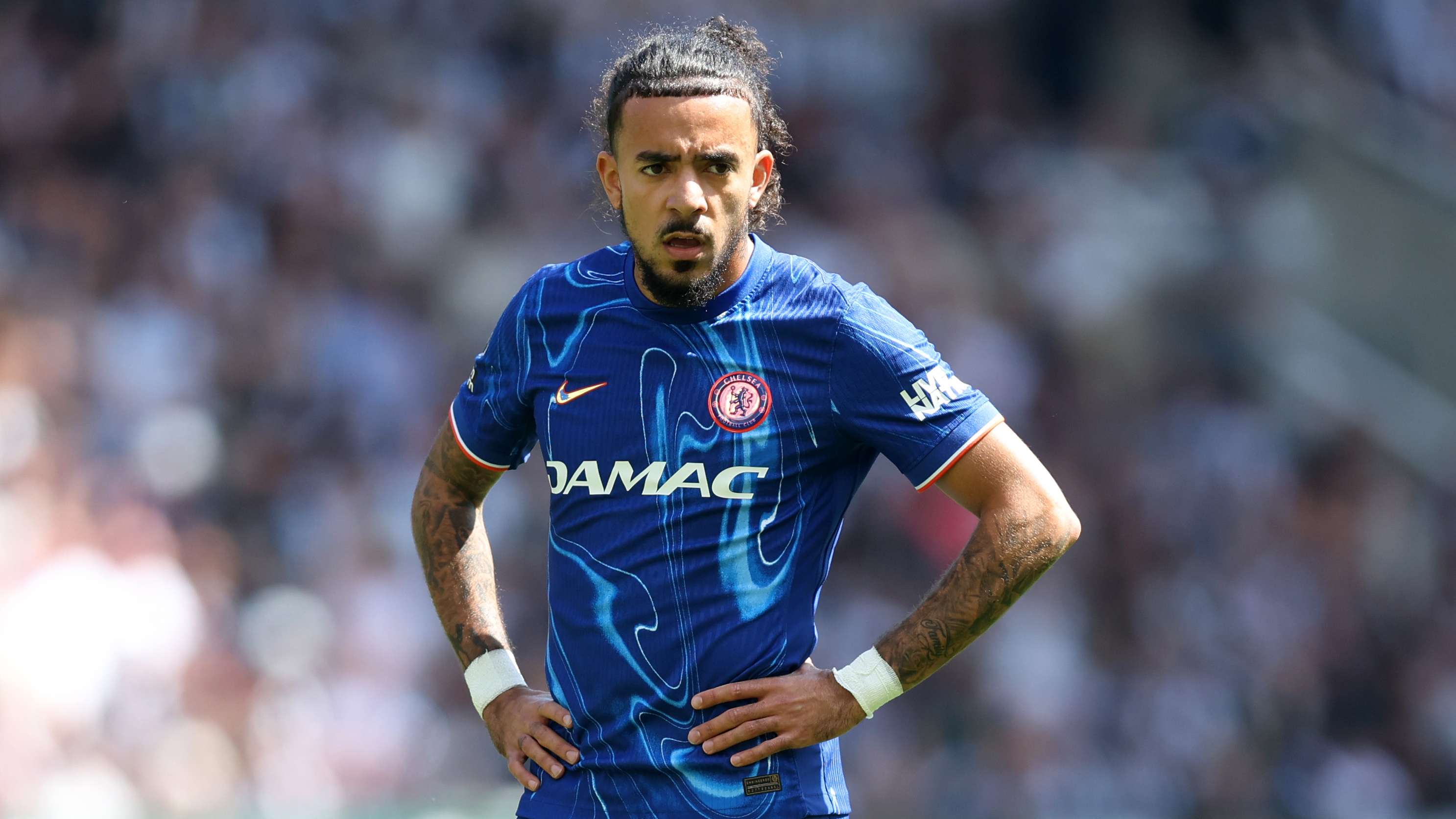 Newcastle United FC v Chelsea FC - Premier League