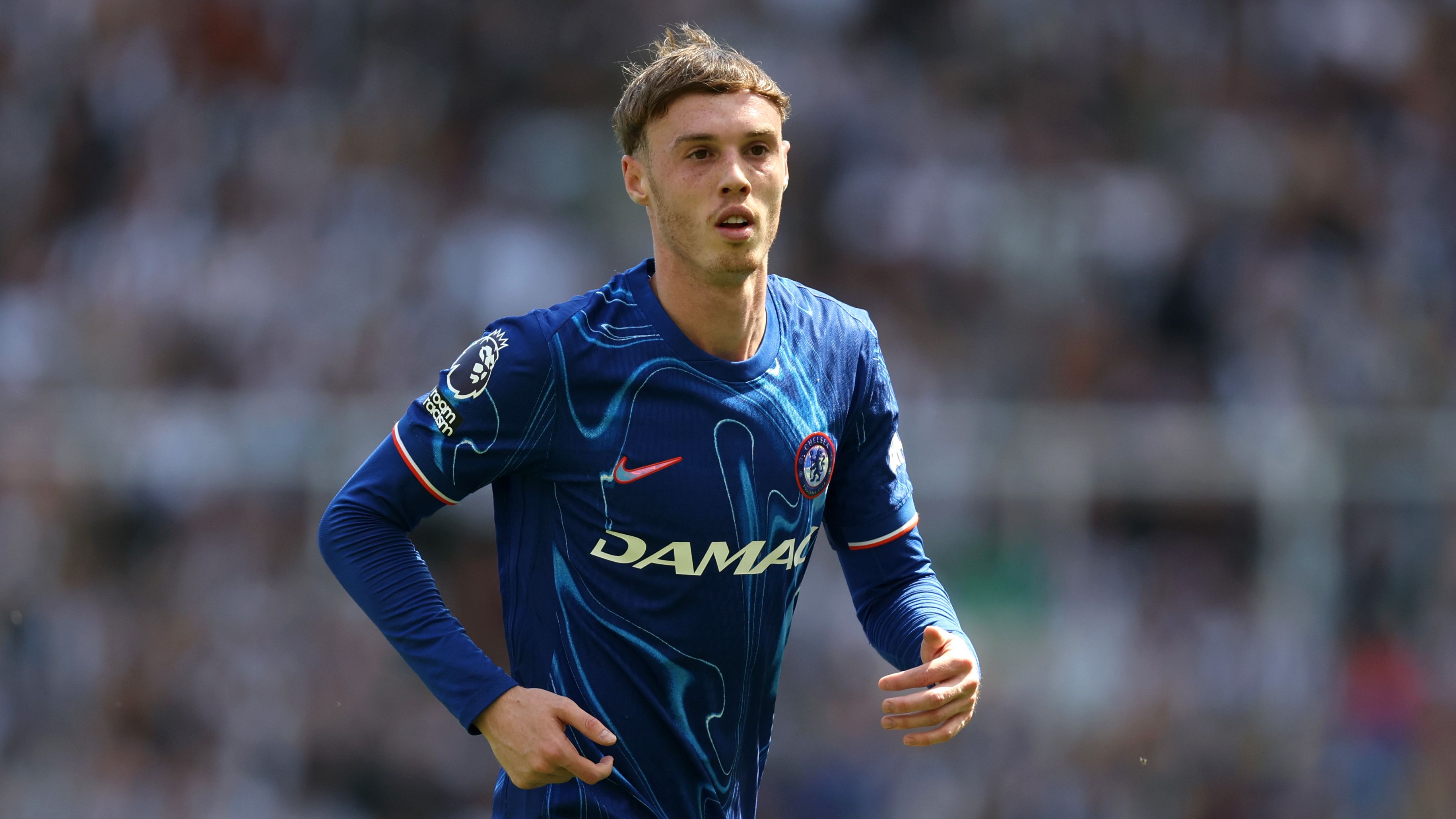 Newcastle United FC v Chelsea FC - Premier League