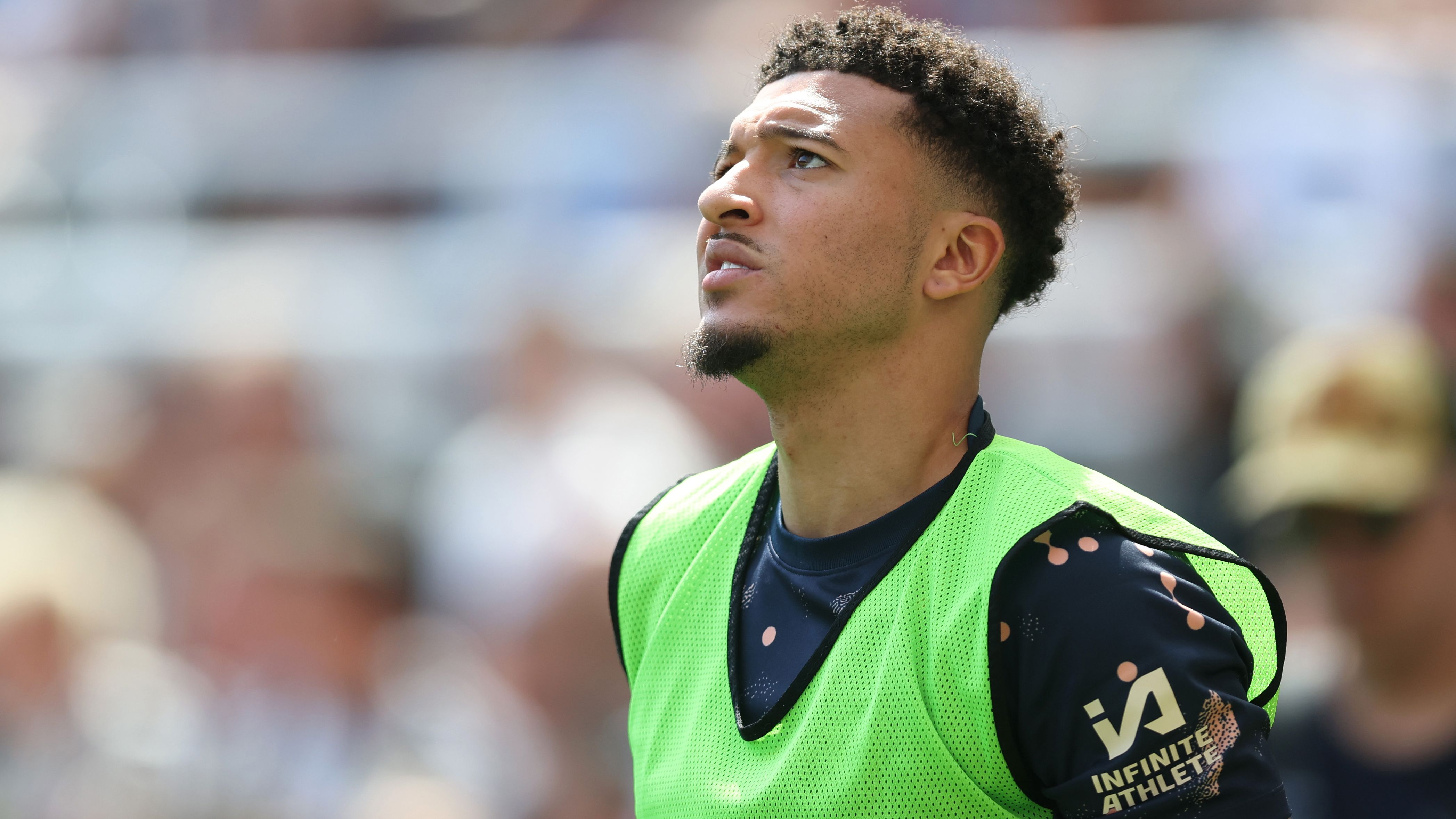 Newcastle United FC v Chelsea FC - Premier League