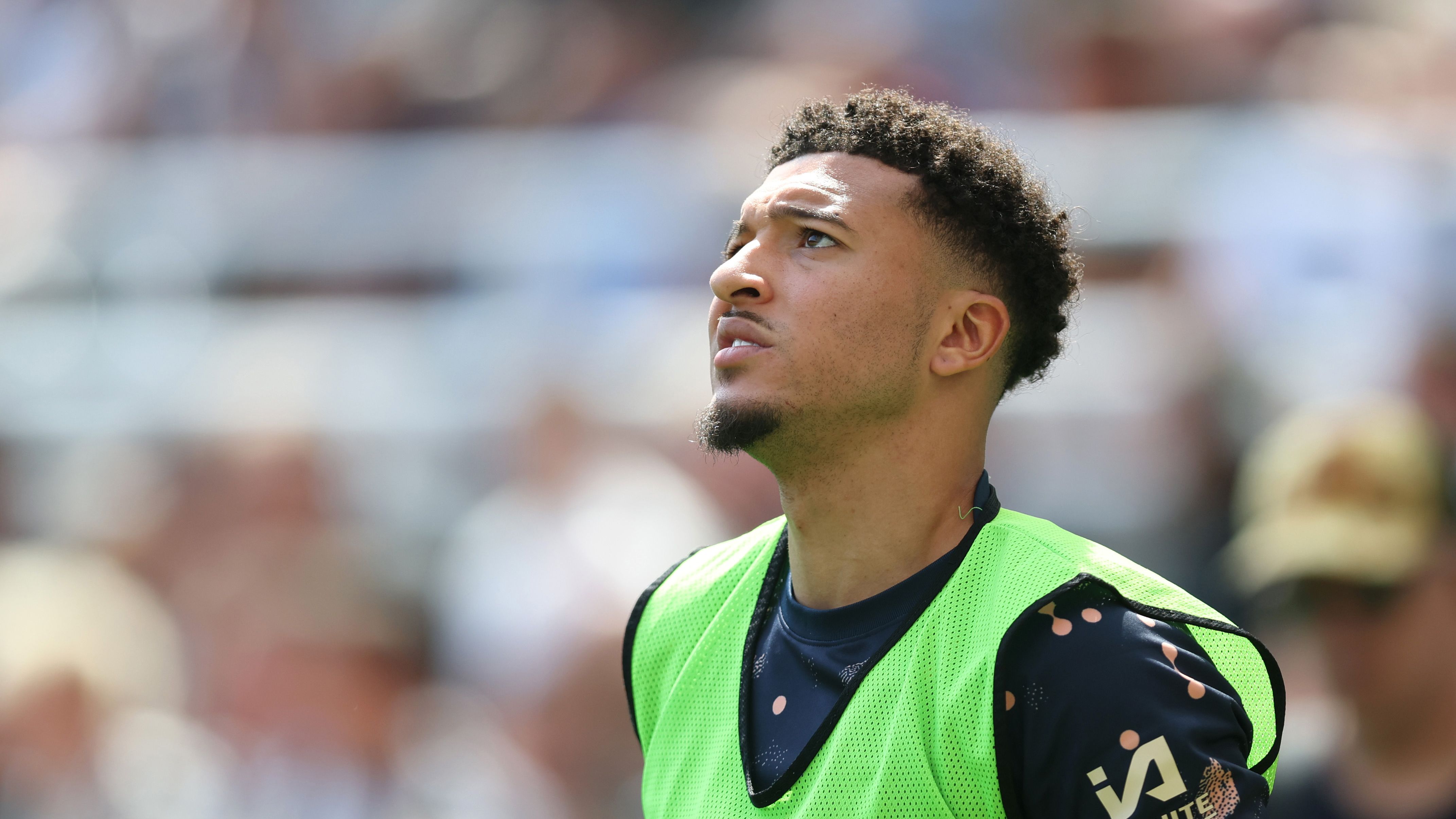 Newcastle United FC v Chelsea FC - Premier League