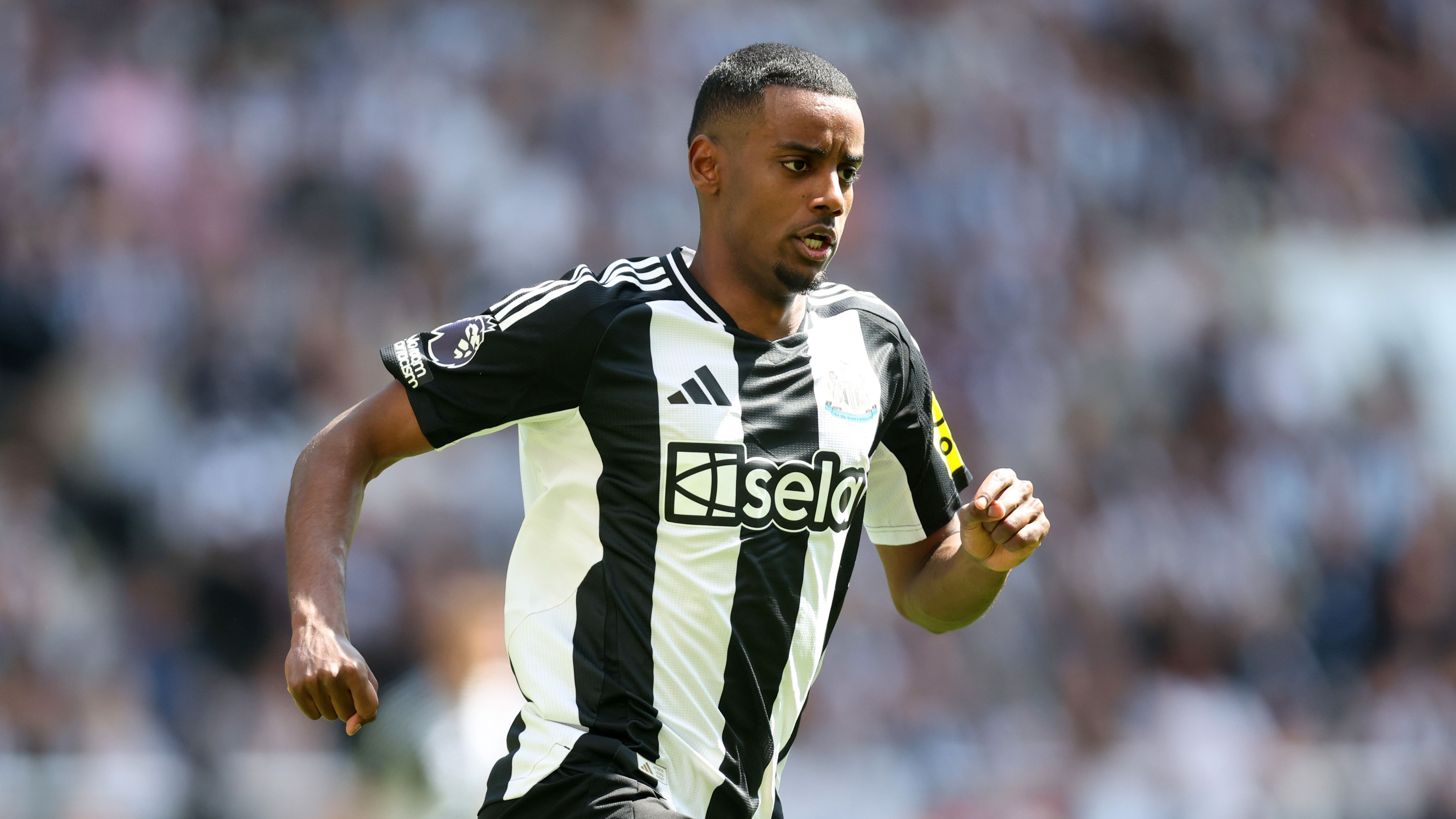 Newcastle United FC v Chelsea FC - Premier League