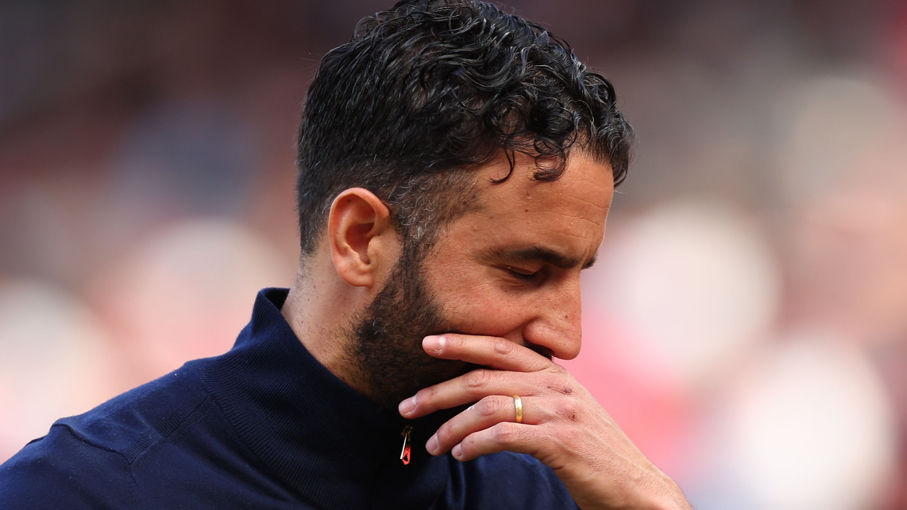 Manchester United FC v West Ham United FC - Premier League