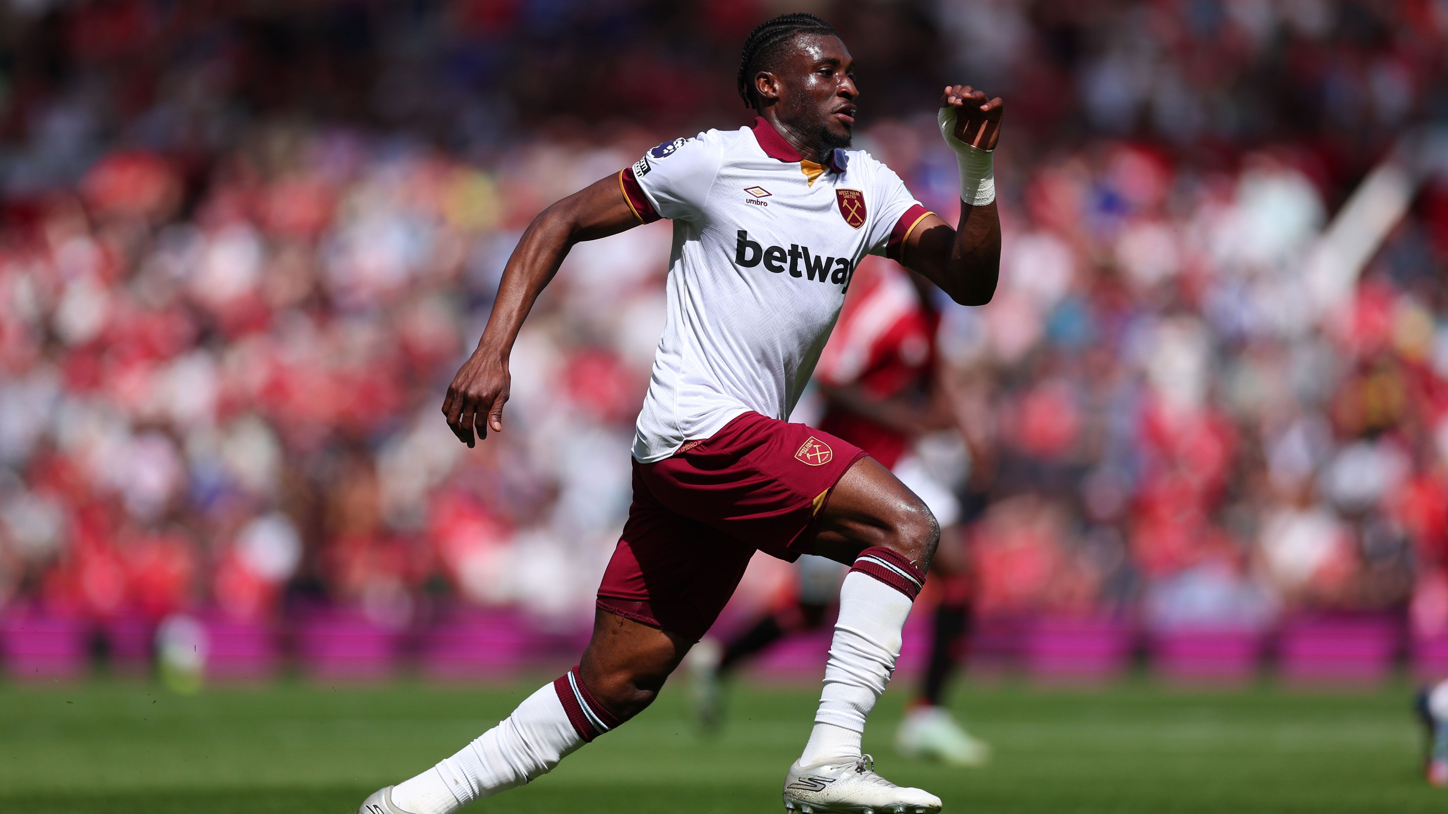 Manchester United FC v West Ham United FC - Premier League