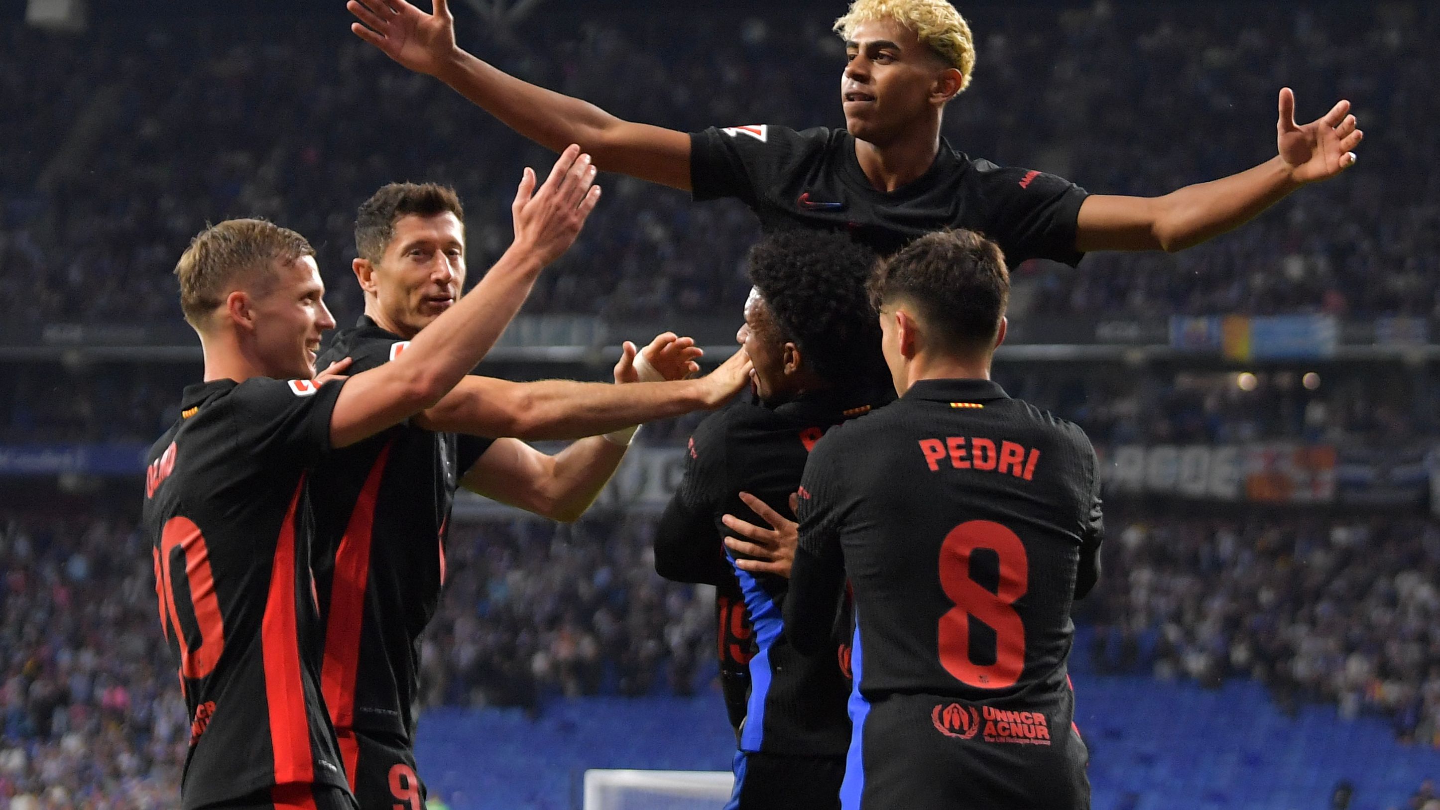 FBL-ESP-LIGA-ESPANYOL-BARCELONA