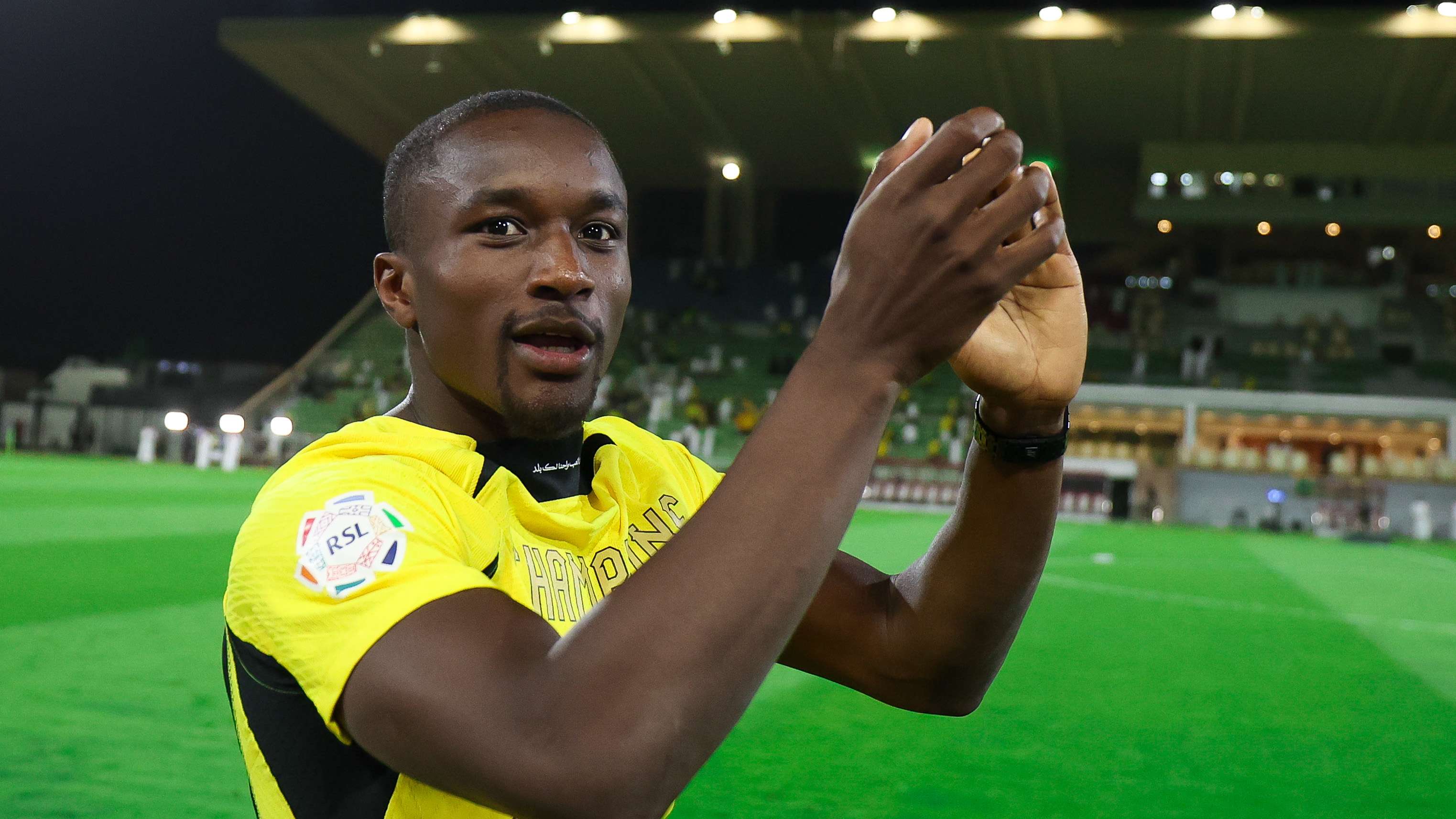 Al Raed v Al Ittihad - Saudi Pro League