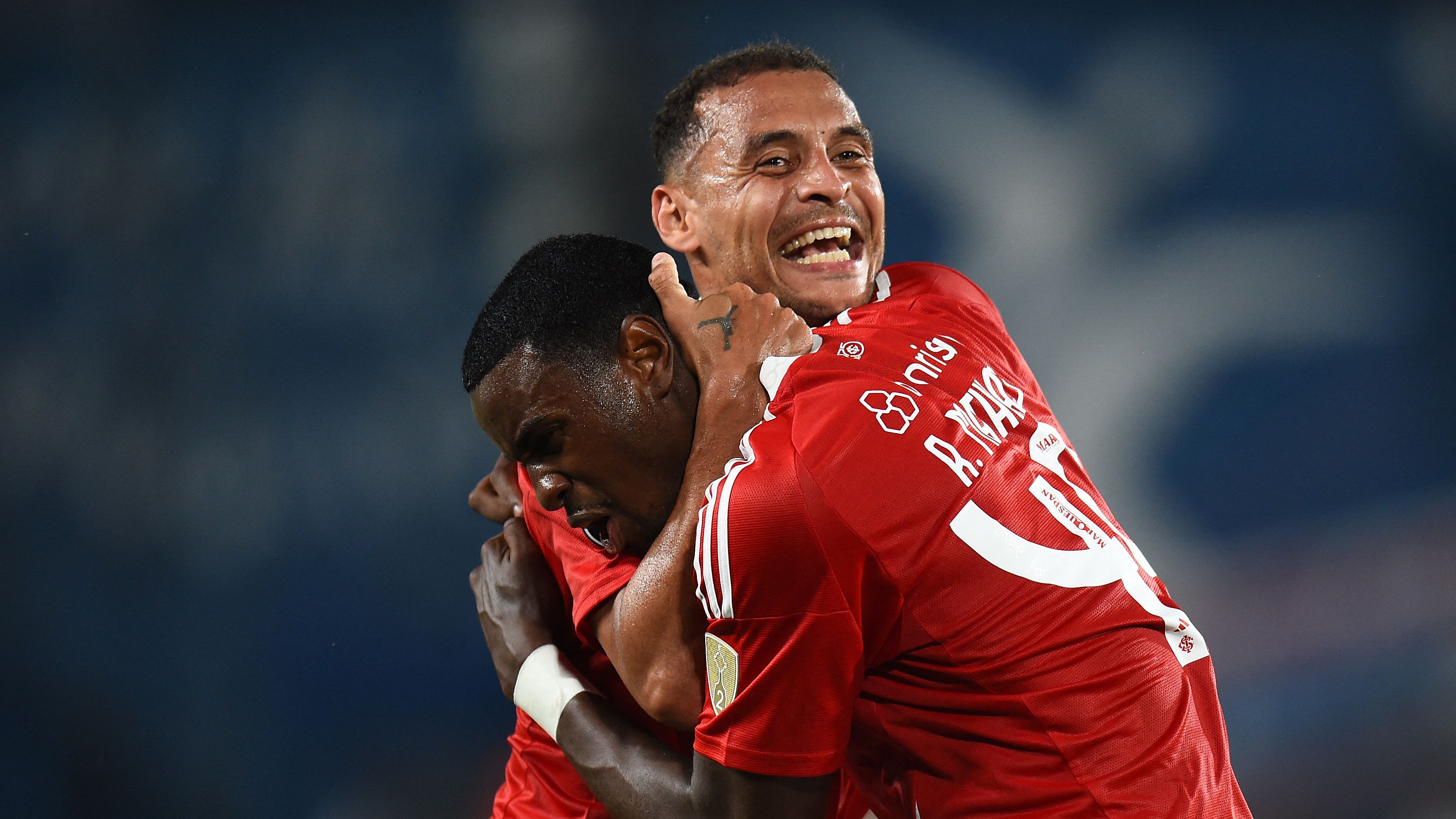 FBL-LIBERTADORES-NACIONALURU-INTER