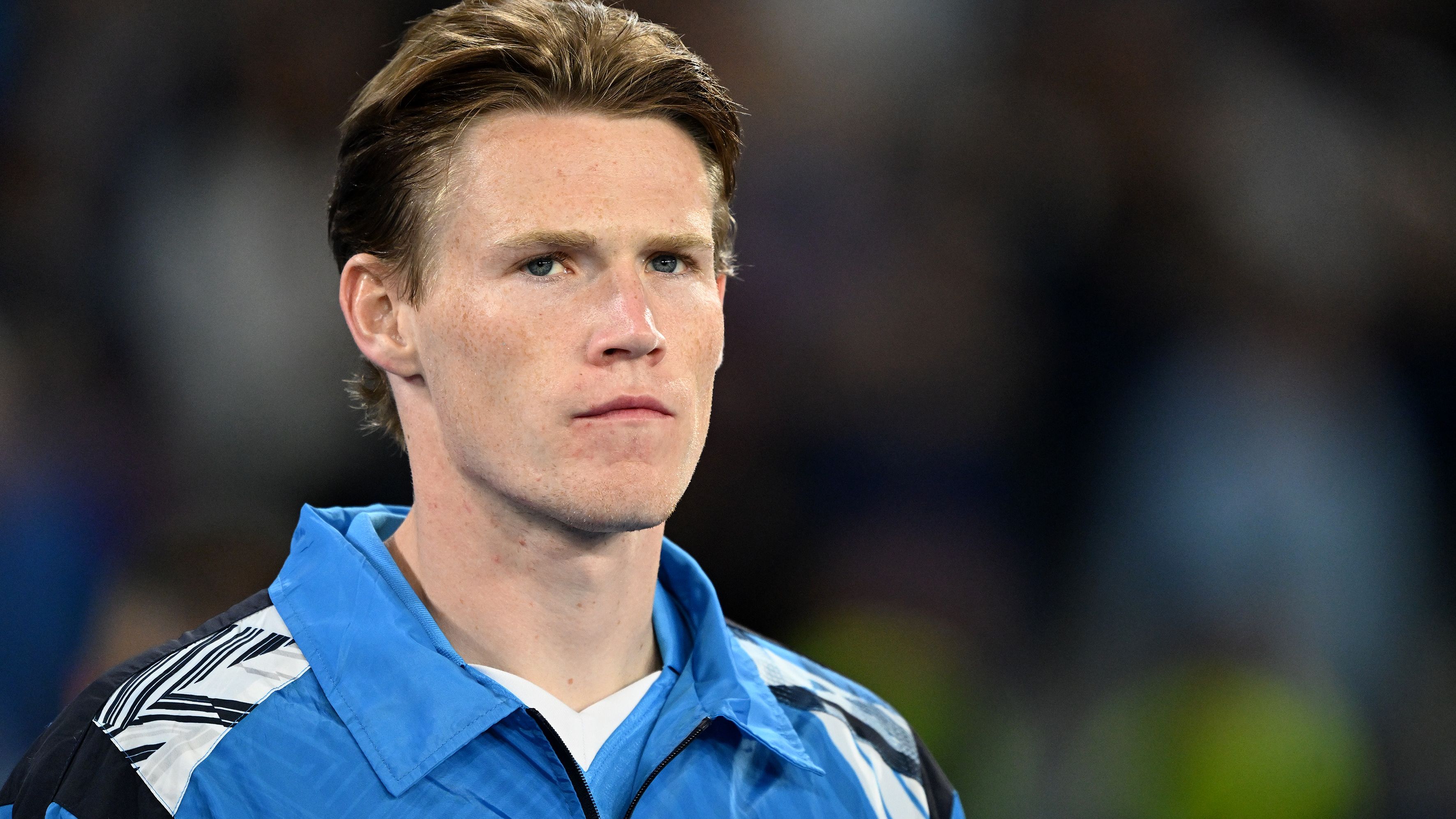 Napoli v Genoa - Serie A