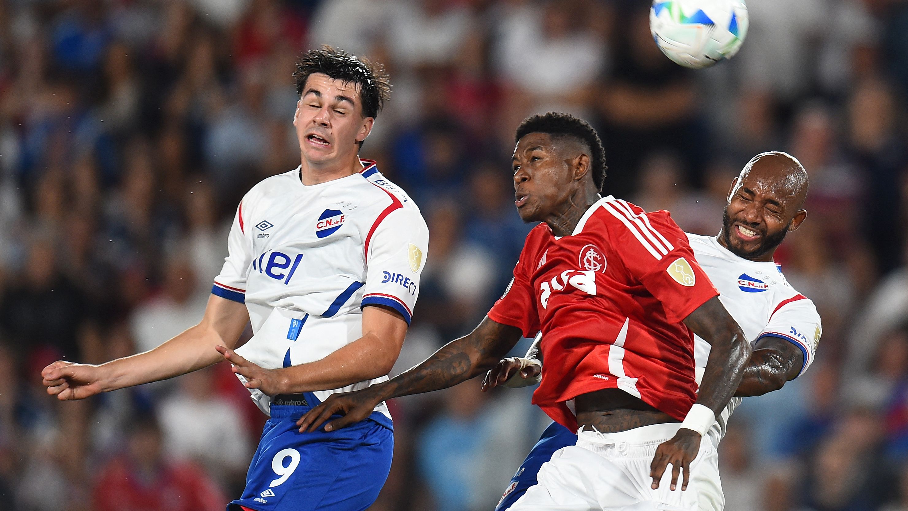 FBL-LIBERTADORES-NACIONALURU-INTER