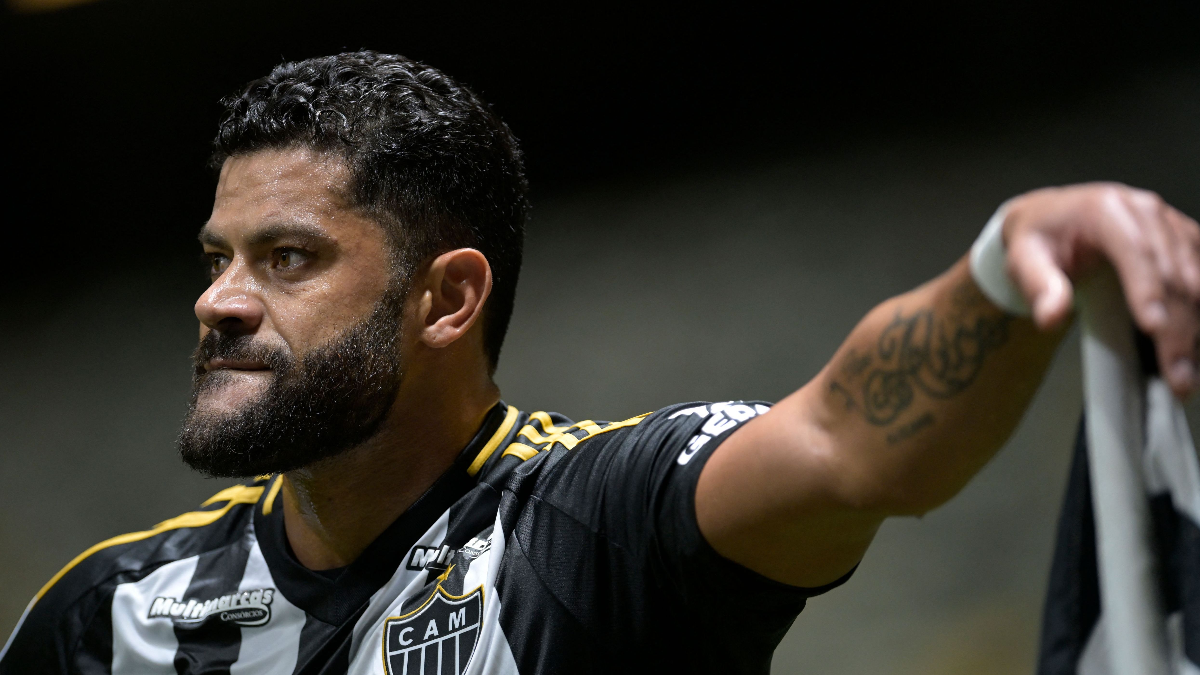 FBL-SUDAMERICANA-MINEIRO-CARACAS