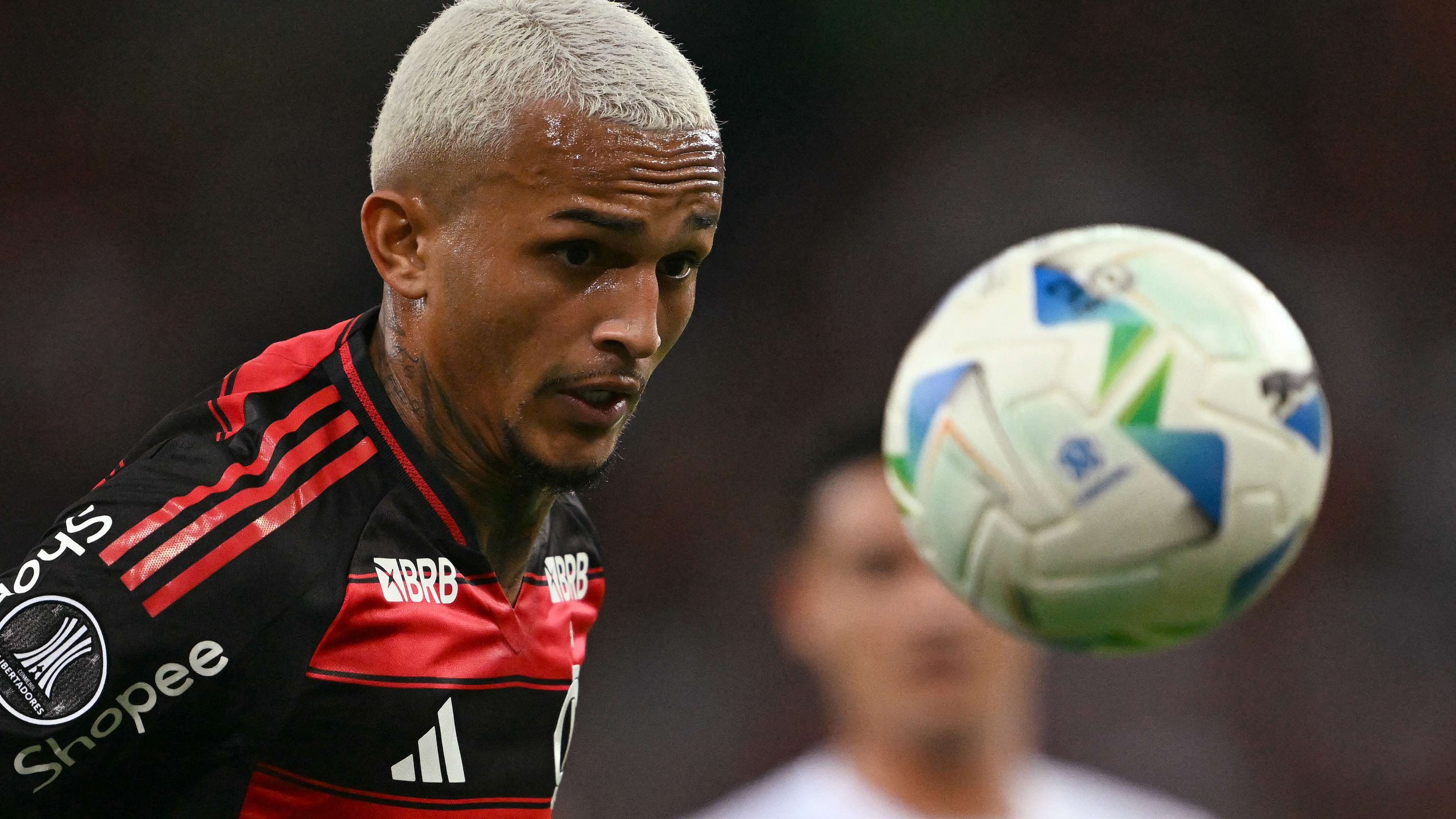 FBL-LIBERTADORES-FLAMENGO-LIGA