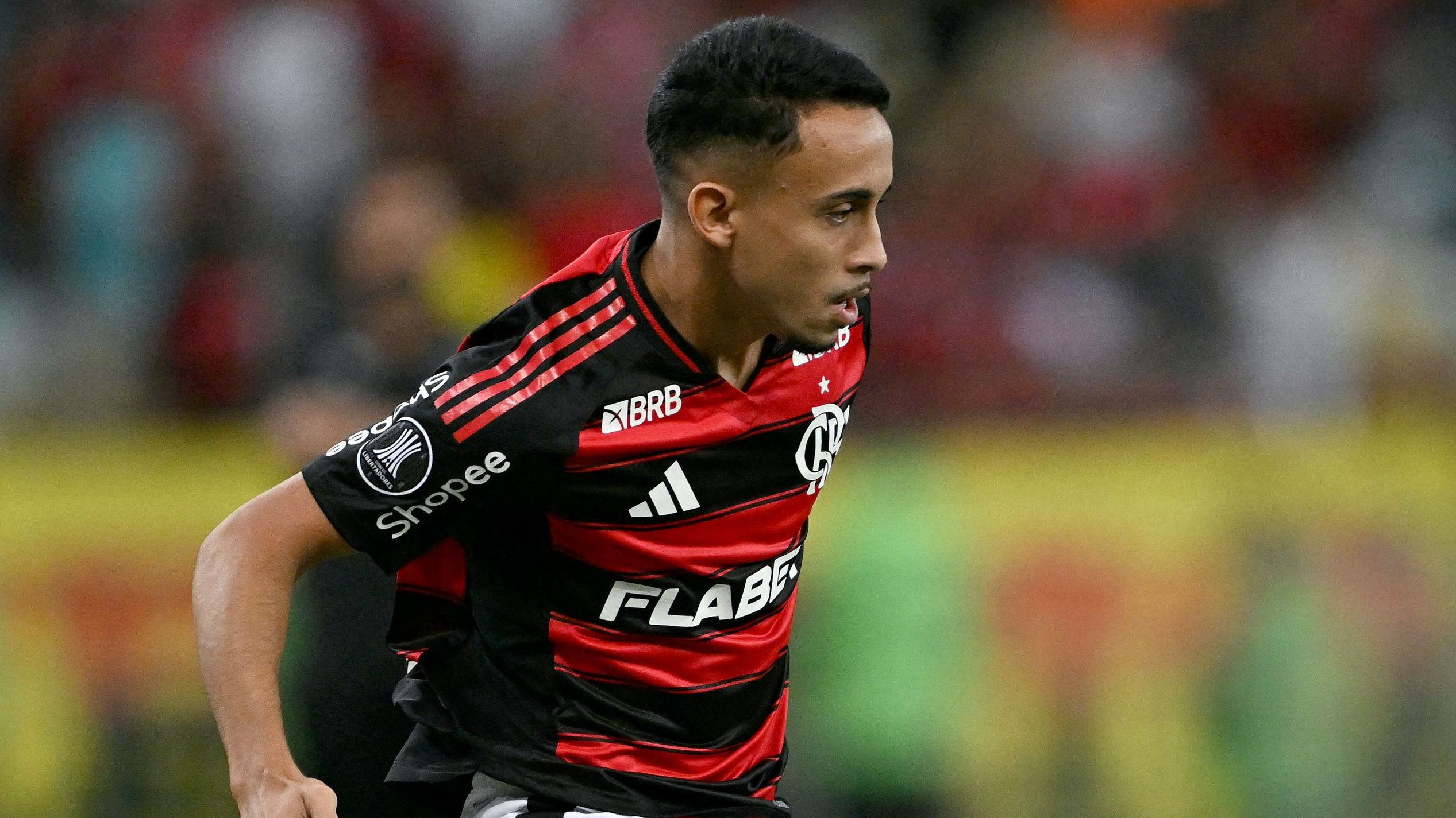 FBL-LIBERTADORES-FLAMENGO-LIGA