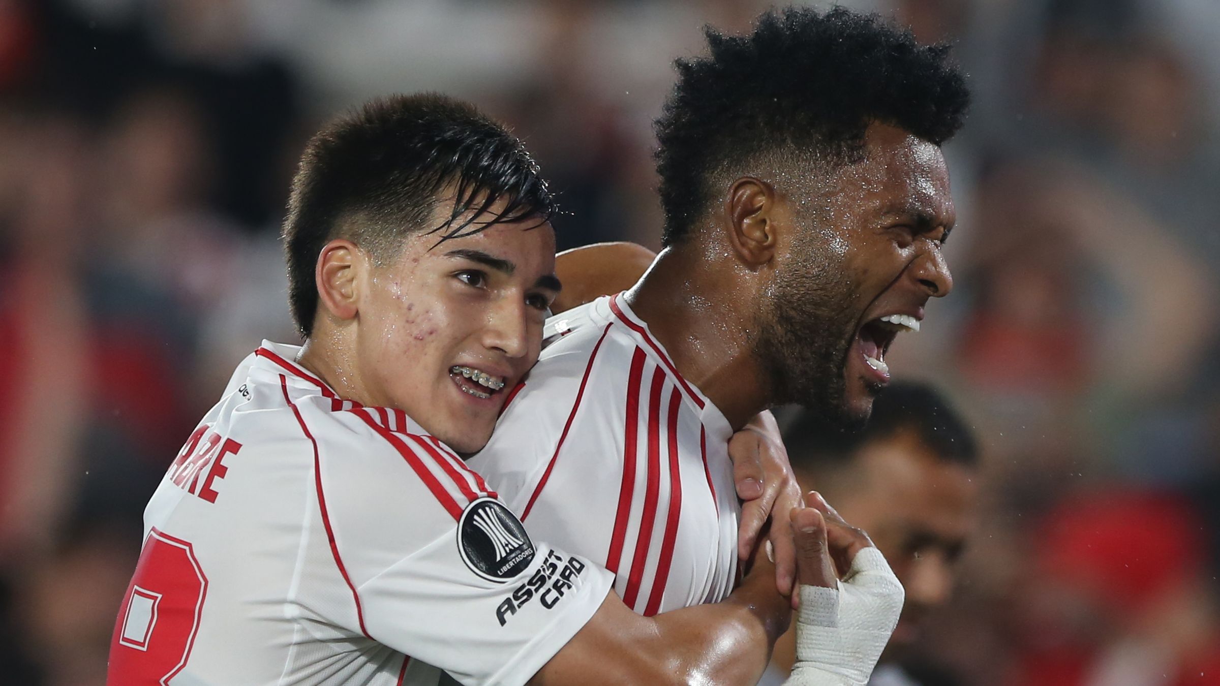 River Plate v Independiente Del Valle - Copa CONMEBOL Libertadores 2025