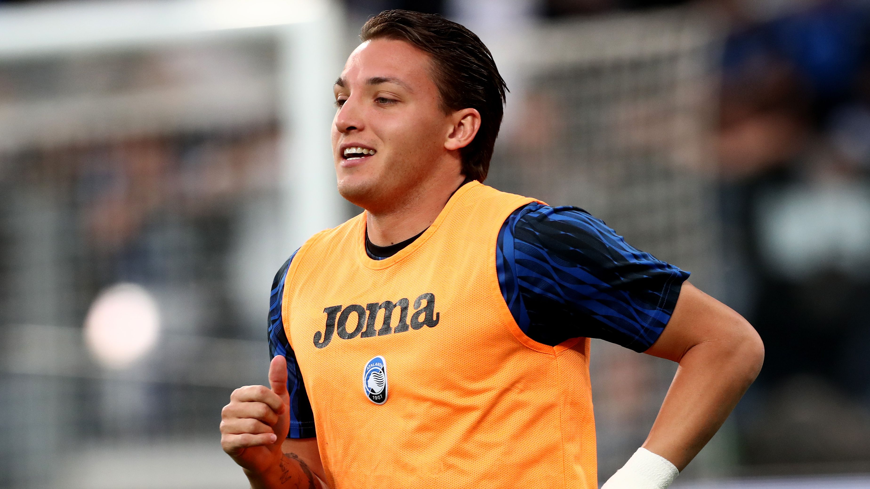 Atalanta v AS Roma - Serie A