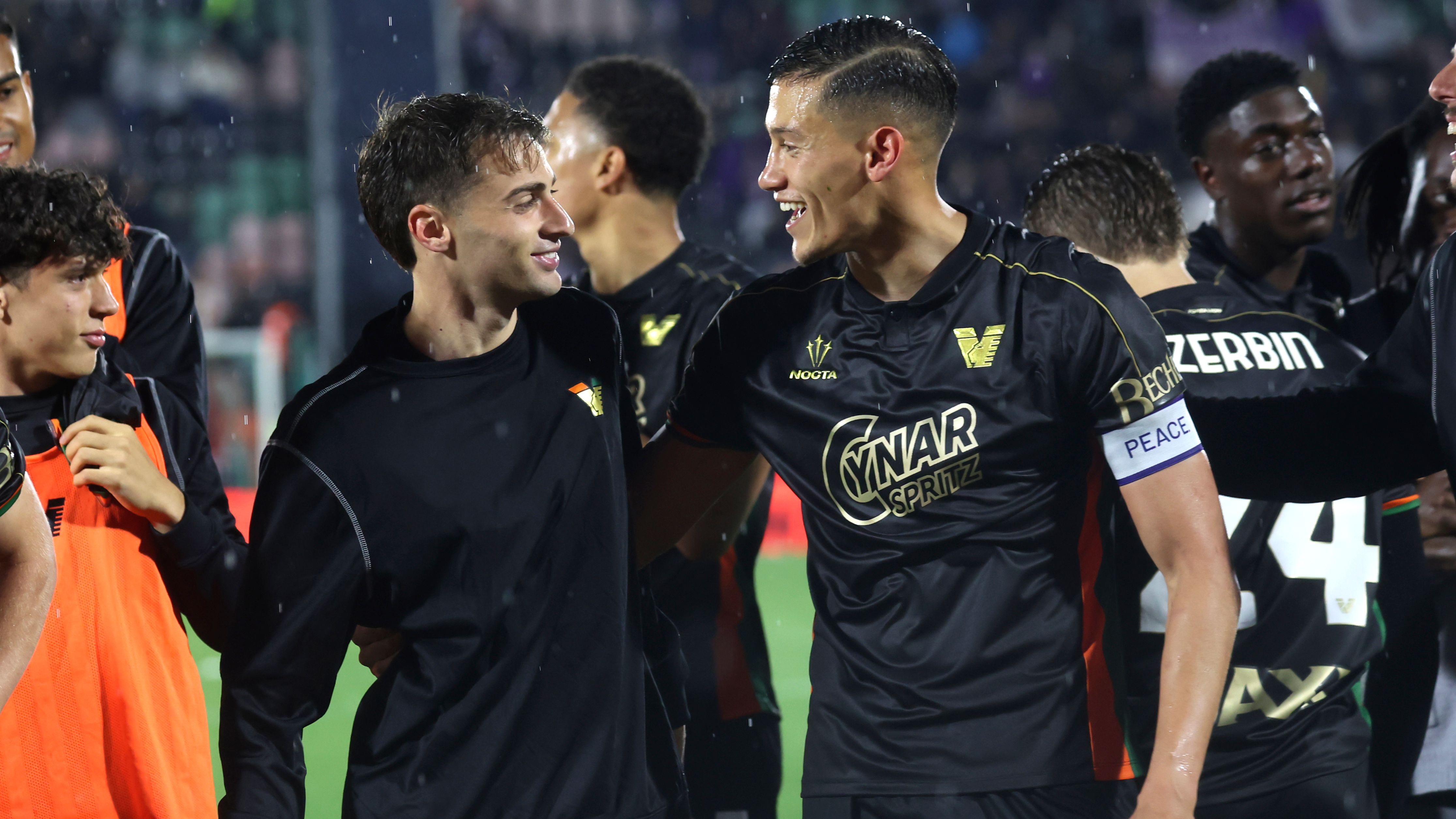 Venezia v Fiorentina - Serie A