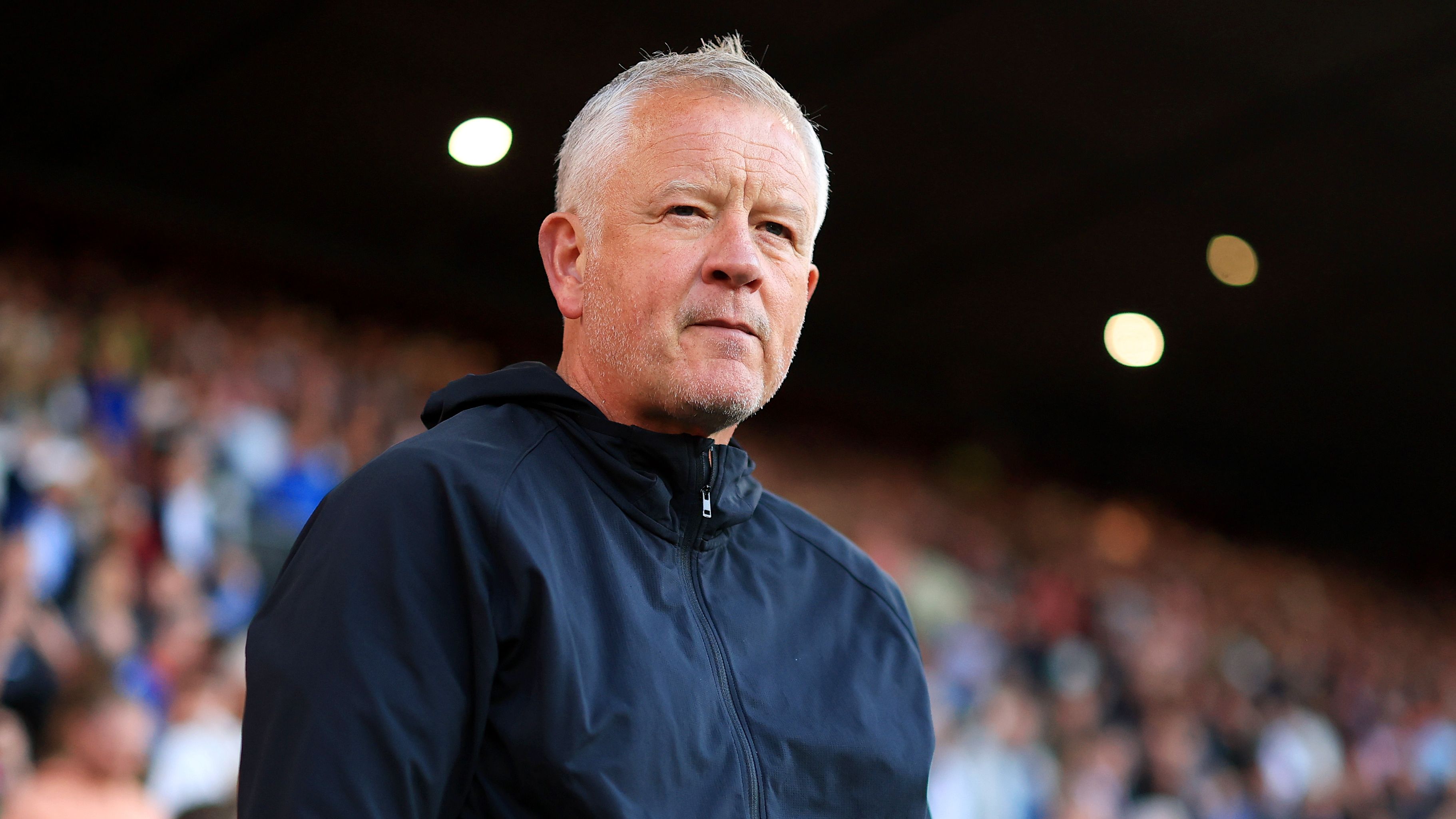 Sheffield United v Bristol City - Sky Bet Championship Play-Off Semi Final Second Leg