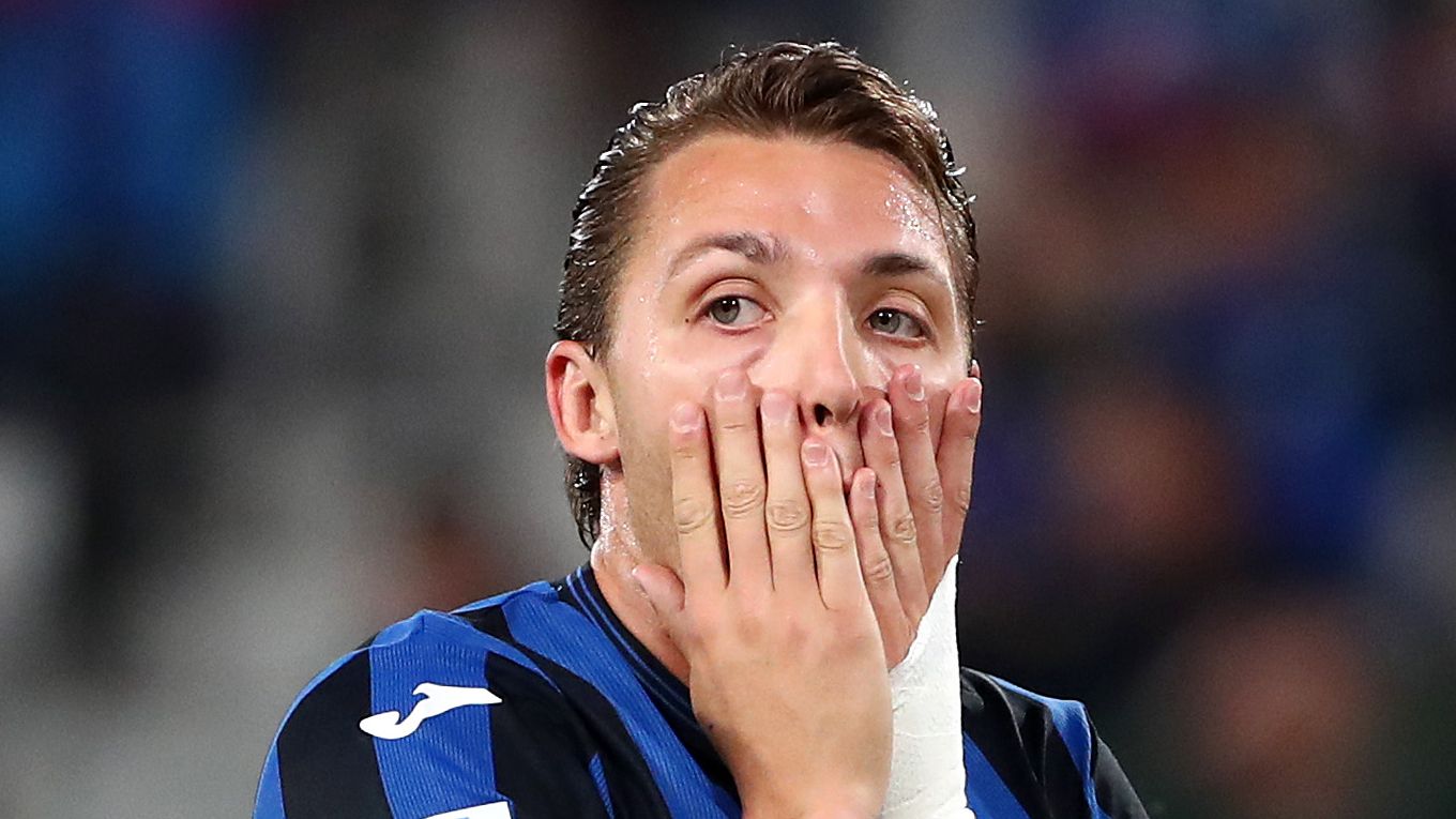 Atalanta pocket €68m as Serie A top scorer heads to Saudi Arabia