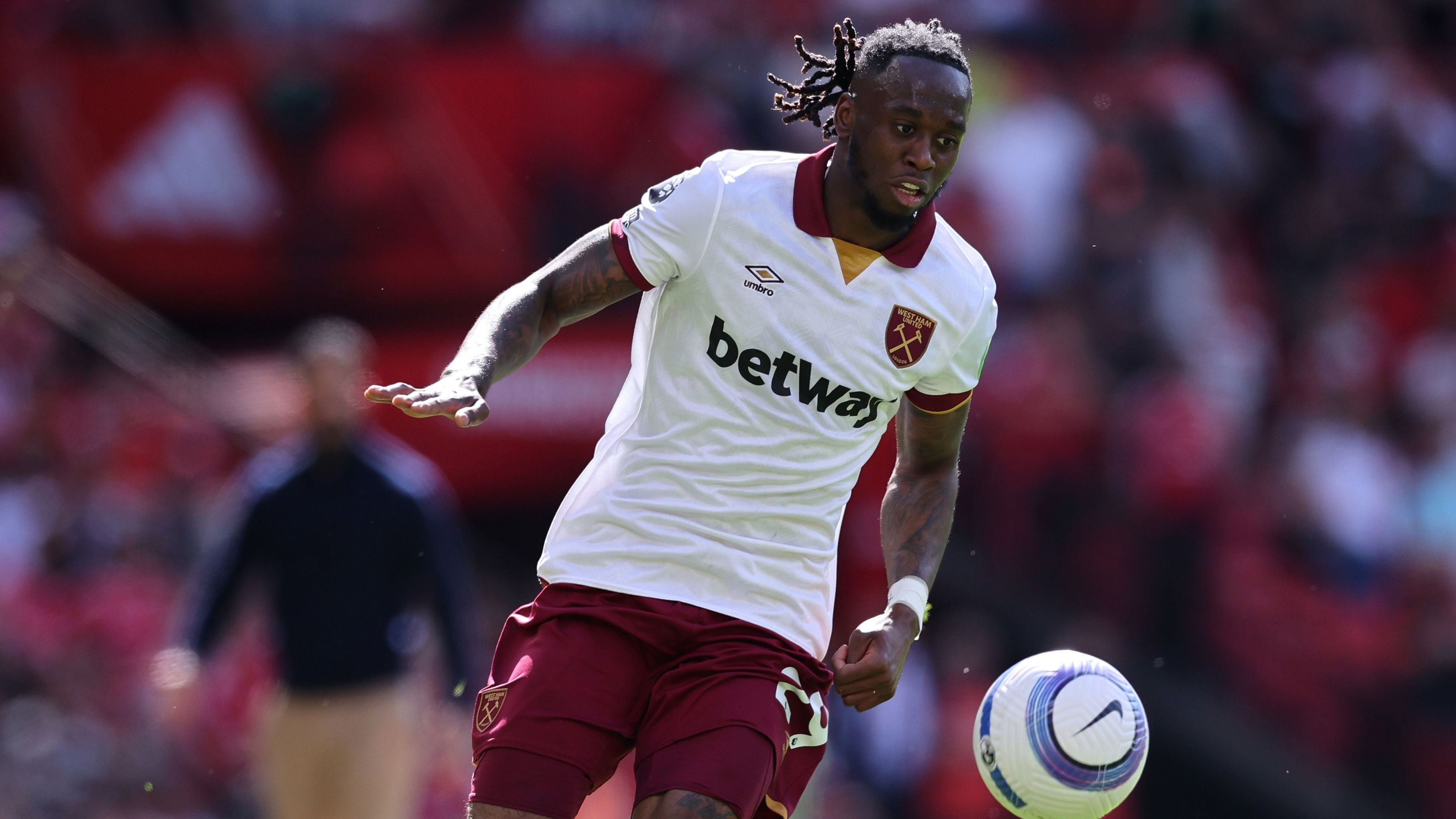 Manchester United FC v West Ham United FC - Premier League