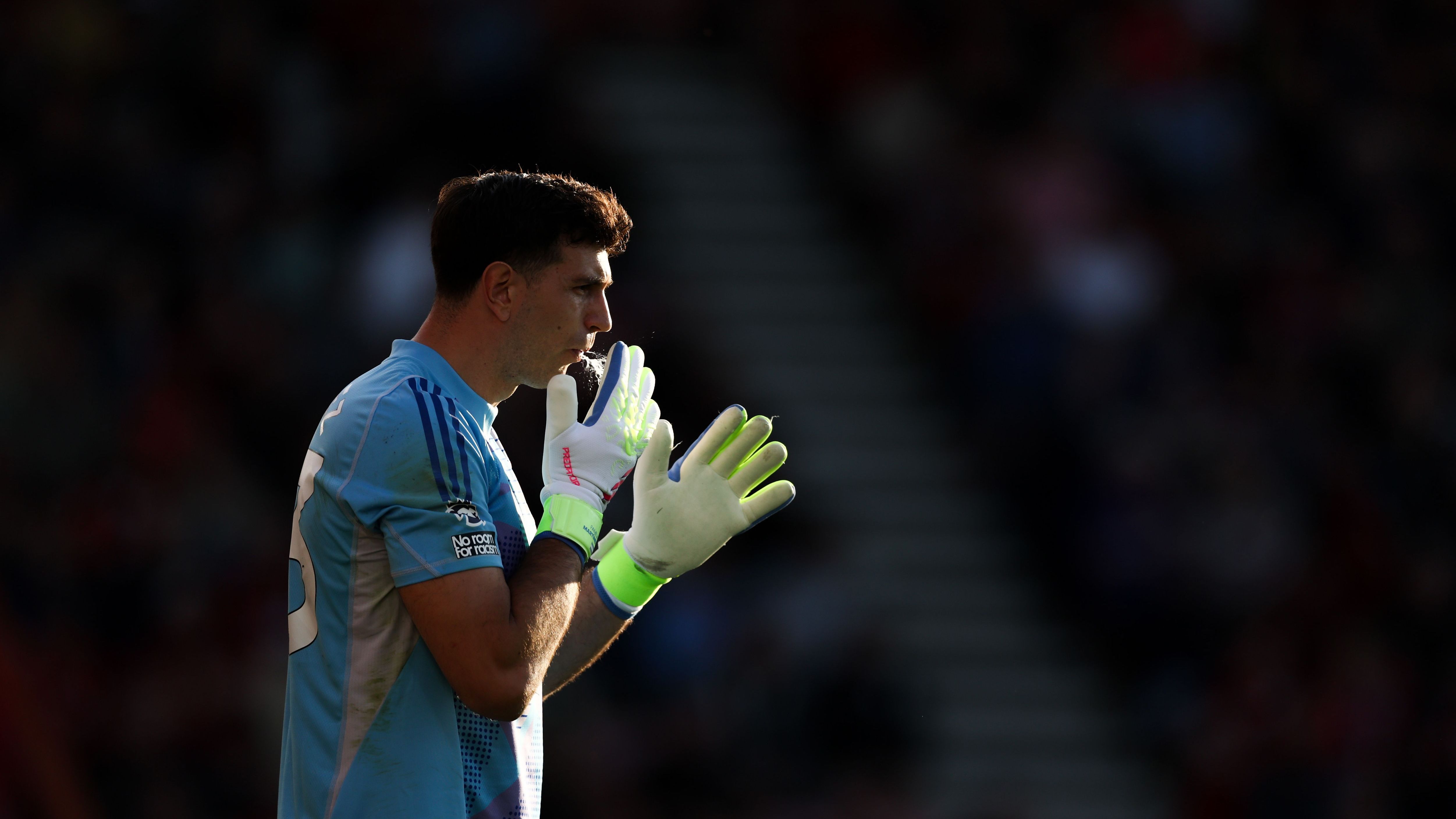 AFC Bournemouth v Aston Villa FC - Premier League
