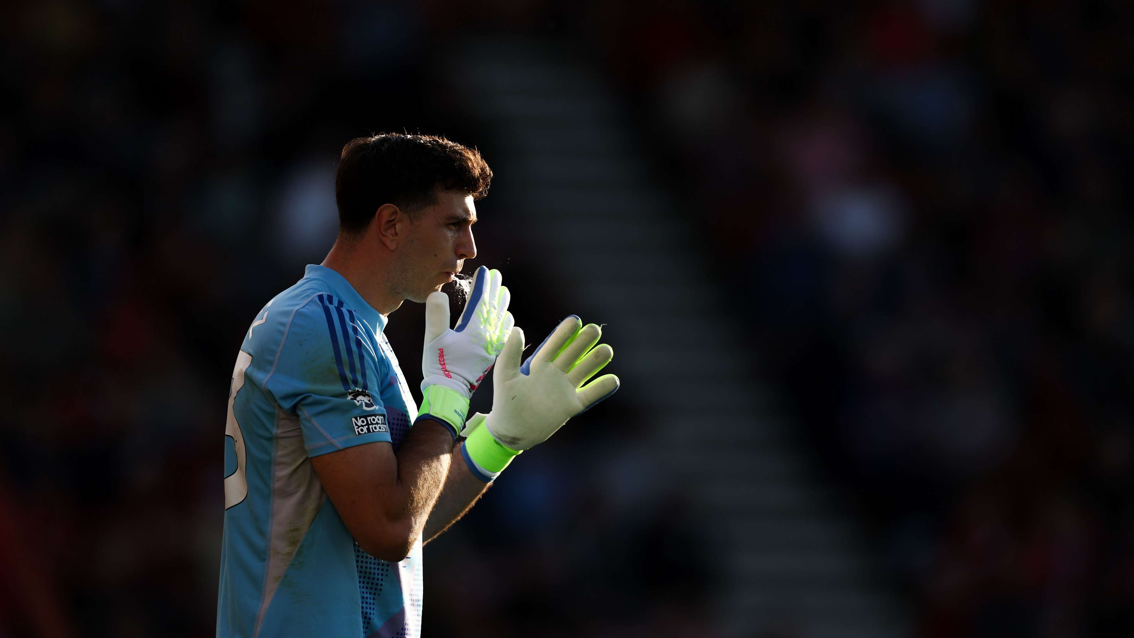 AFC Bournemouth v Aston Villa FC - Premier League