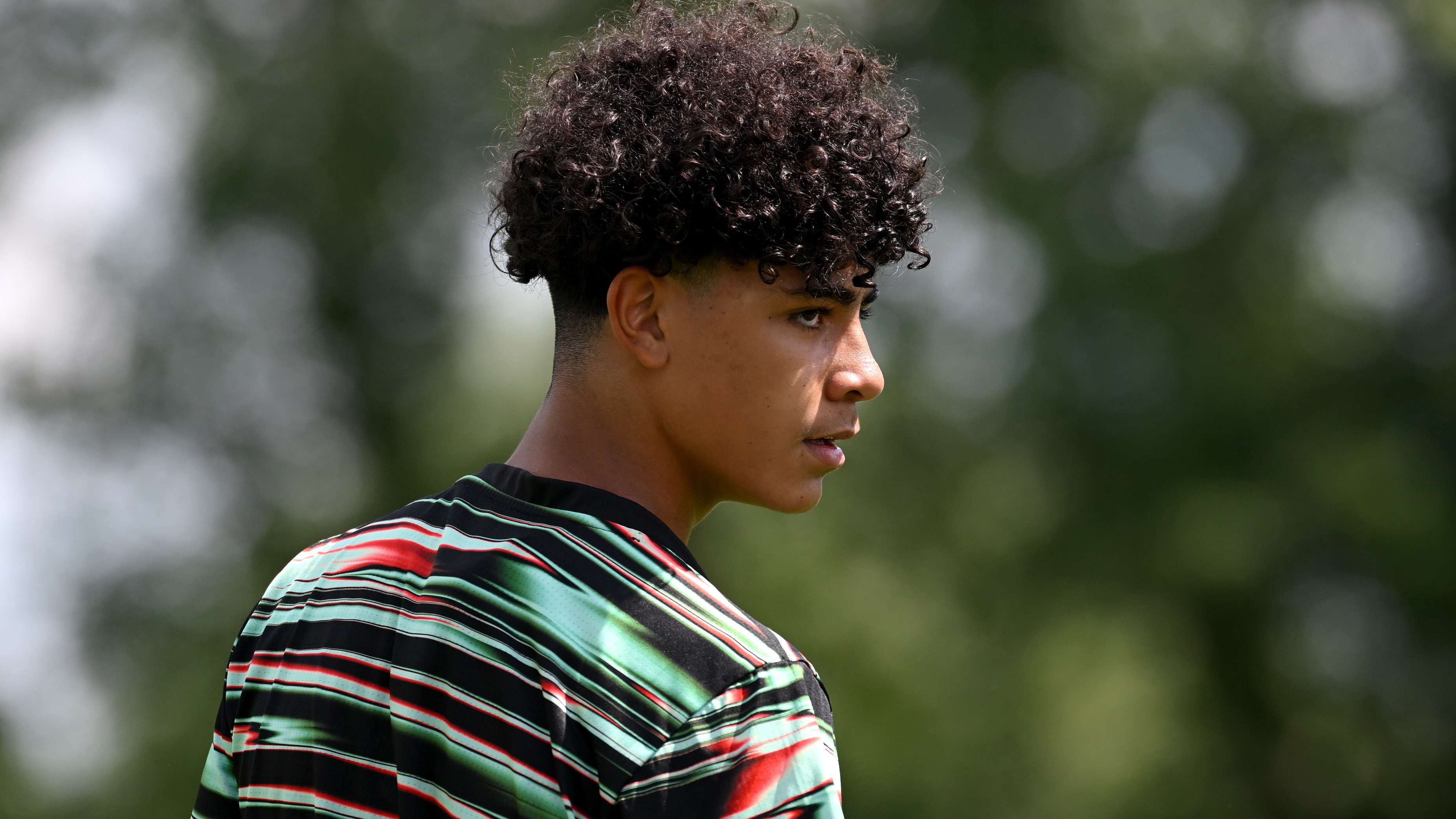 Portugal v Japan - Men's U15 International