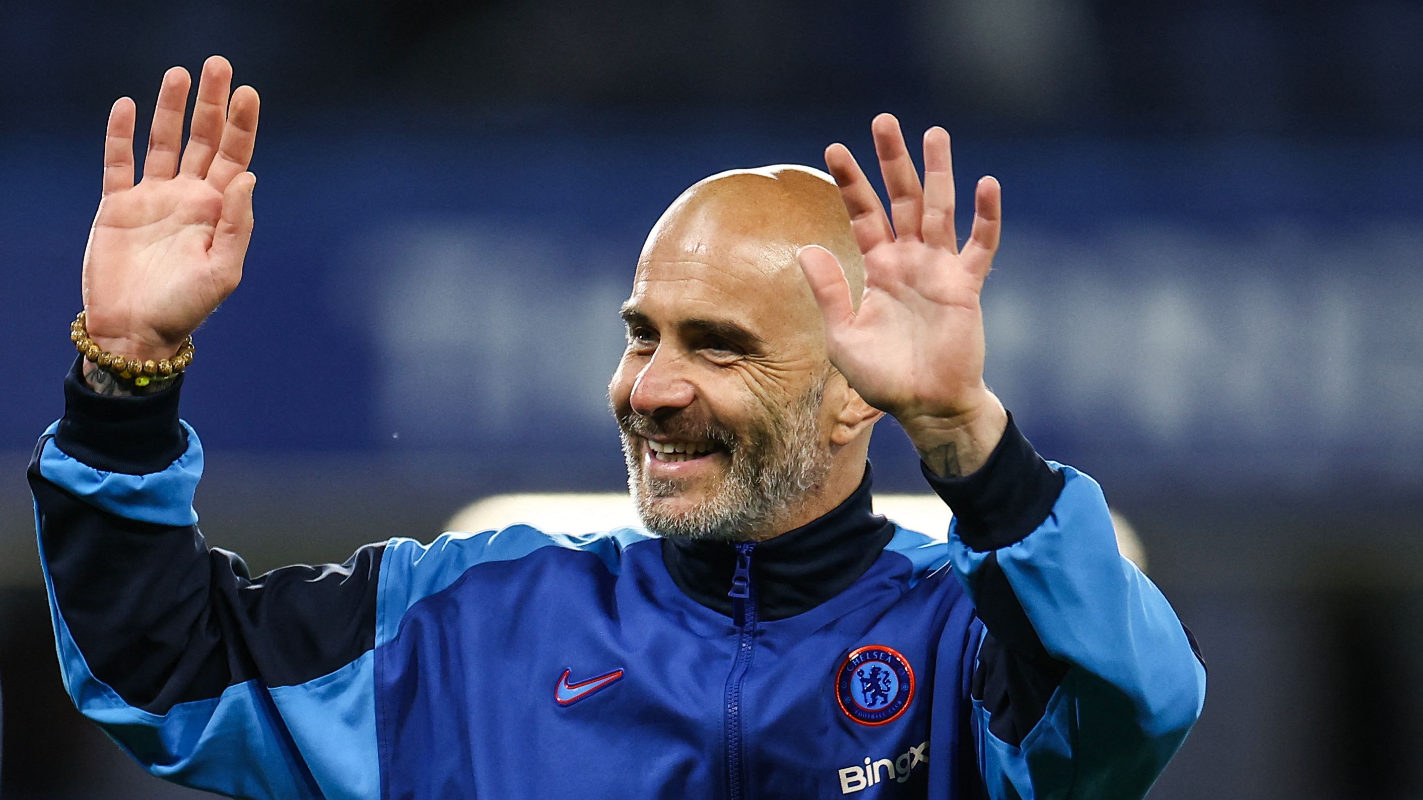 FBL-ENG-PR-CHELSEA-MAN UTD