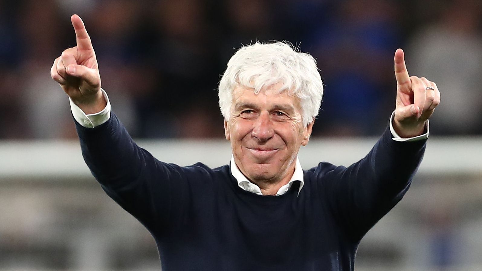 AtalantaBC  v AS Roma - Serie A