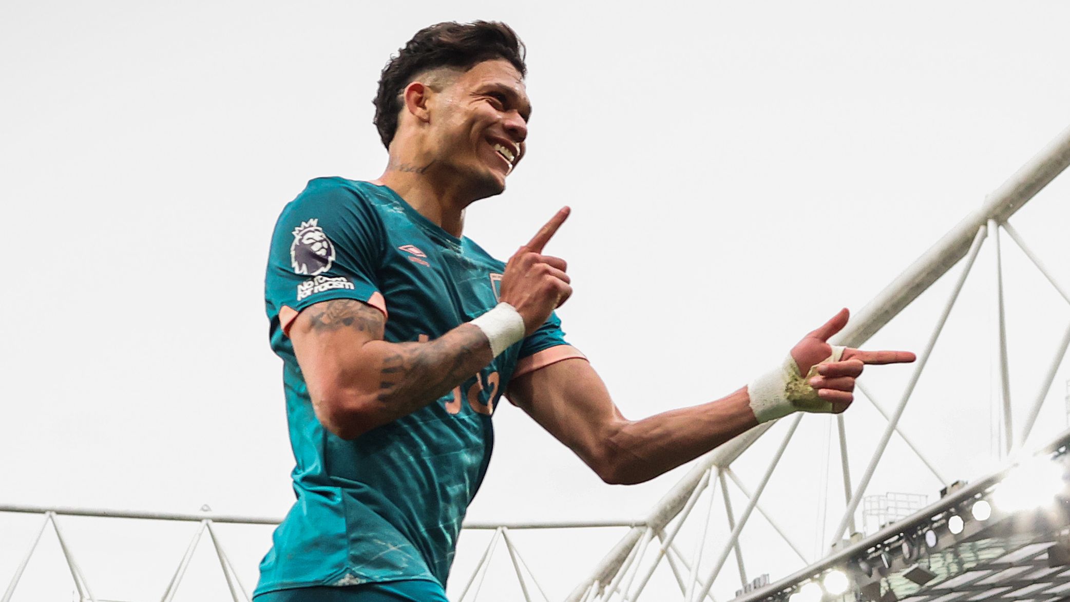 Arsenal FC v AFC Bournemouth - Premier League