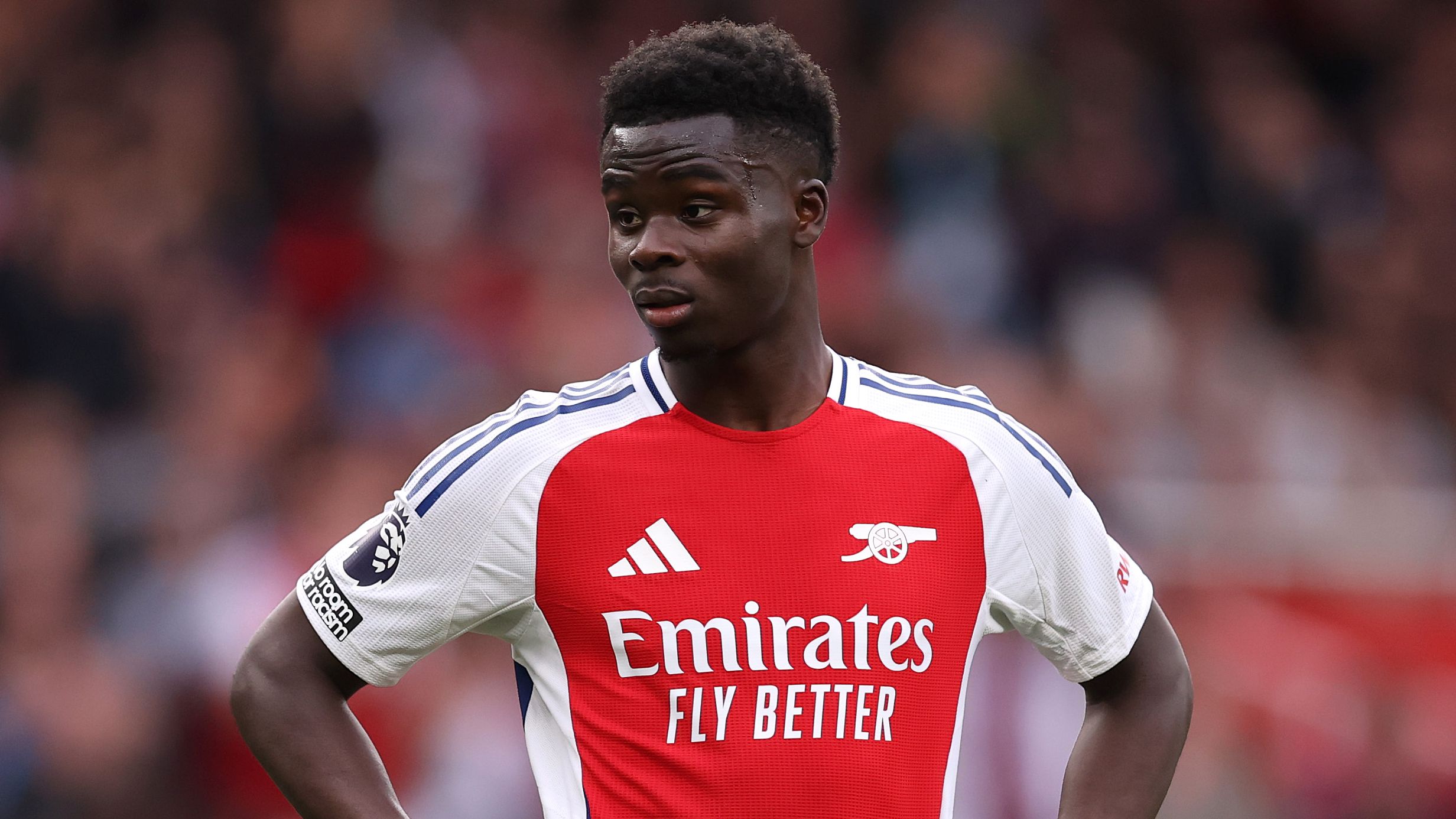 Arsenal FC v AFC Bournemouth - Premier League