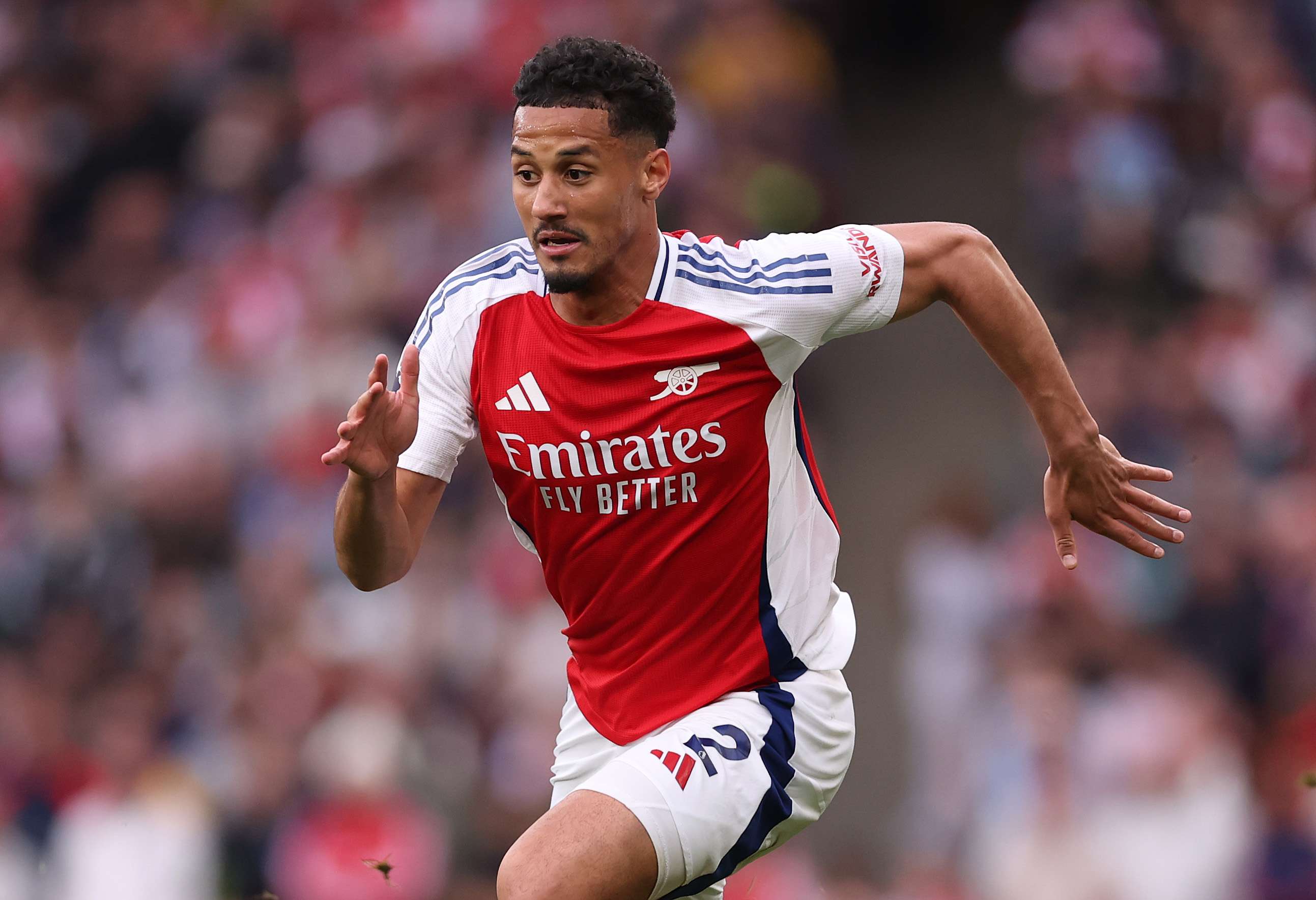 Arsenal FC v AFC Bournemouth - Premier League