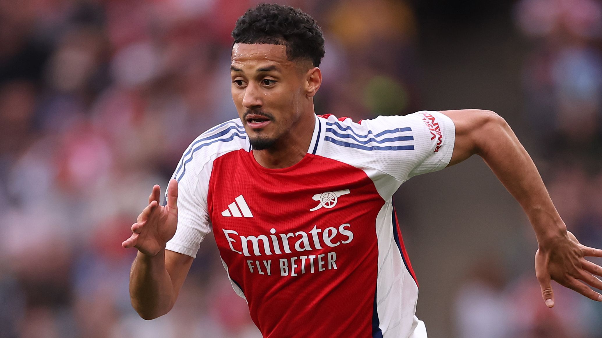 Arsenal FC v AFC Bournemouth - Premier League