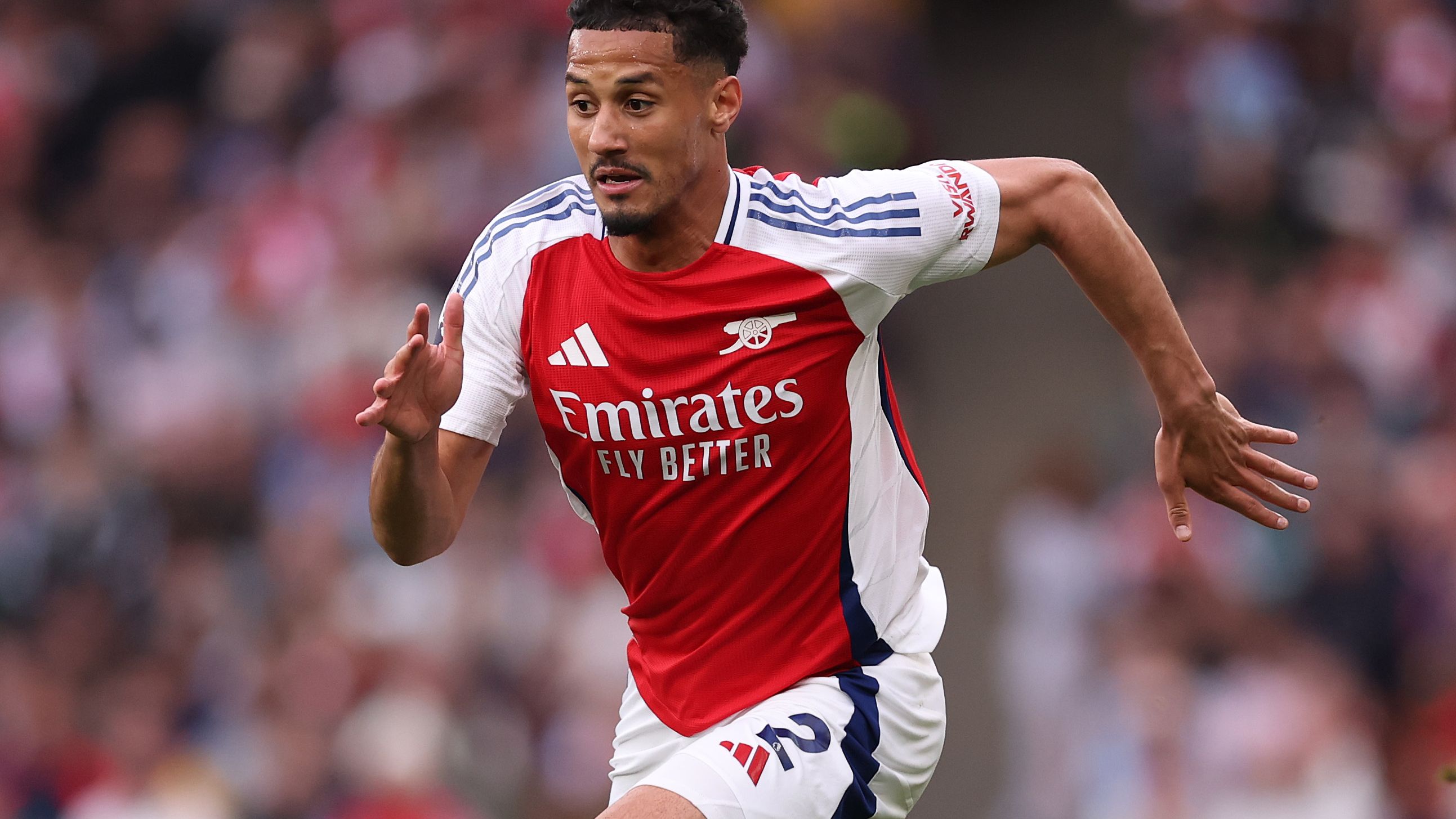 Arsenal FC v AFC Bournemouth - Premier League