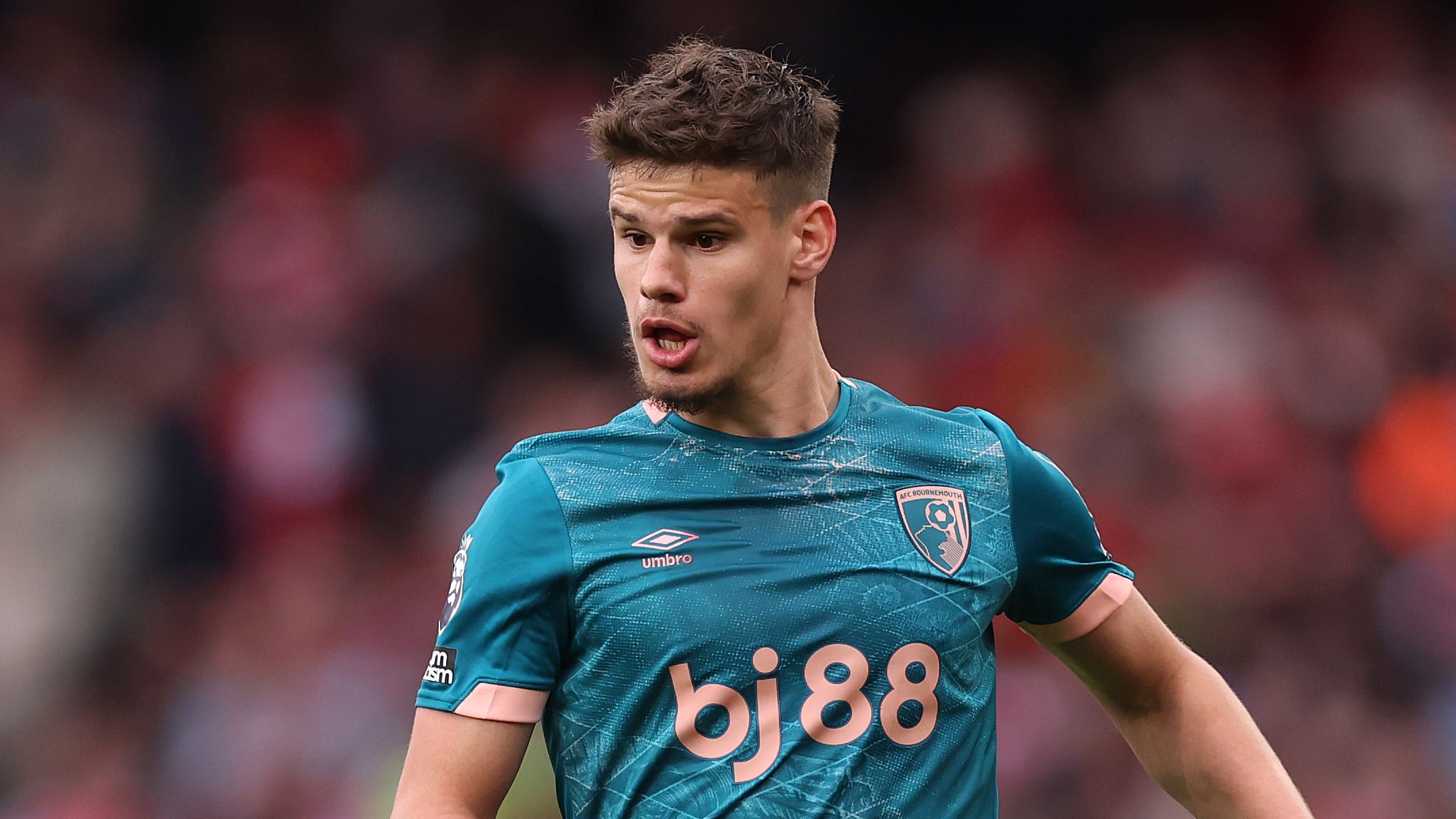 Arsenal FC v AFC Bournemouth - Premier League