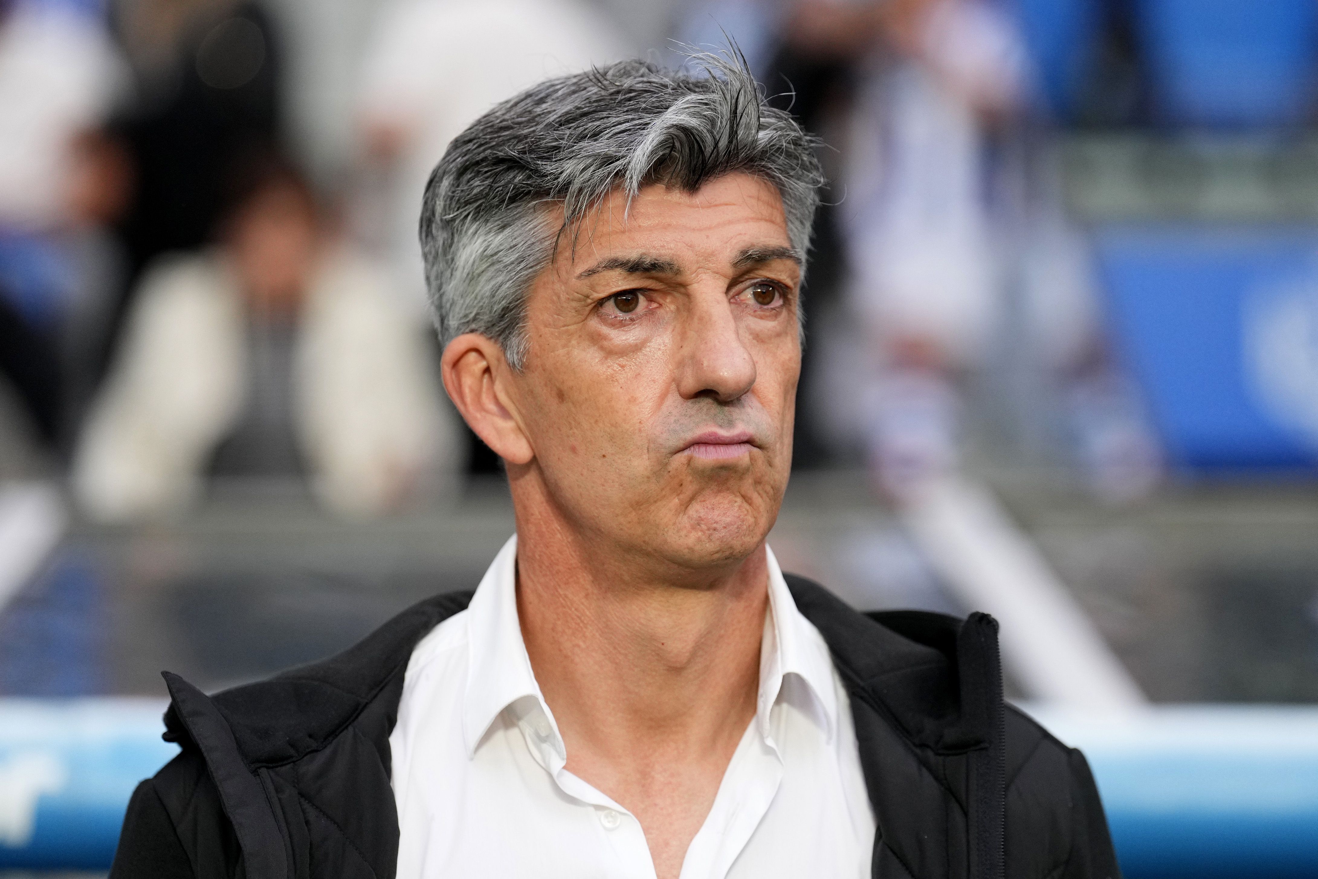 Real Sociedad v RC Celta de Vigo - La Liga EA Sports