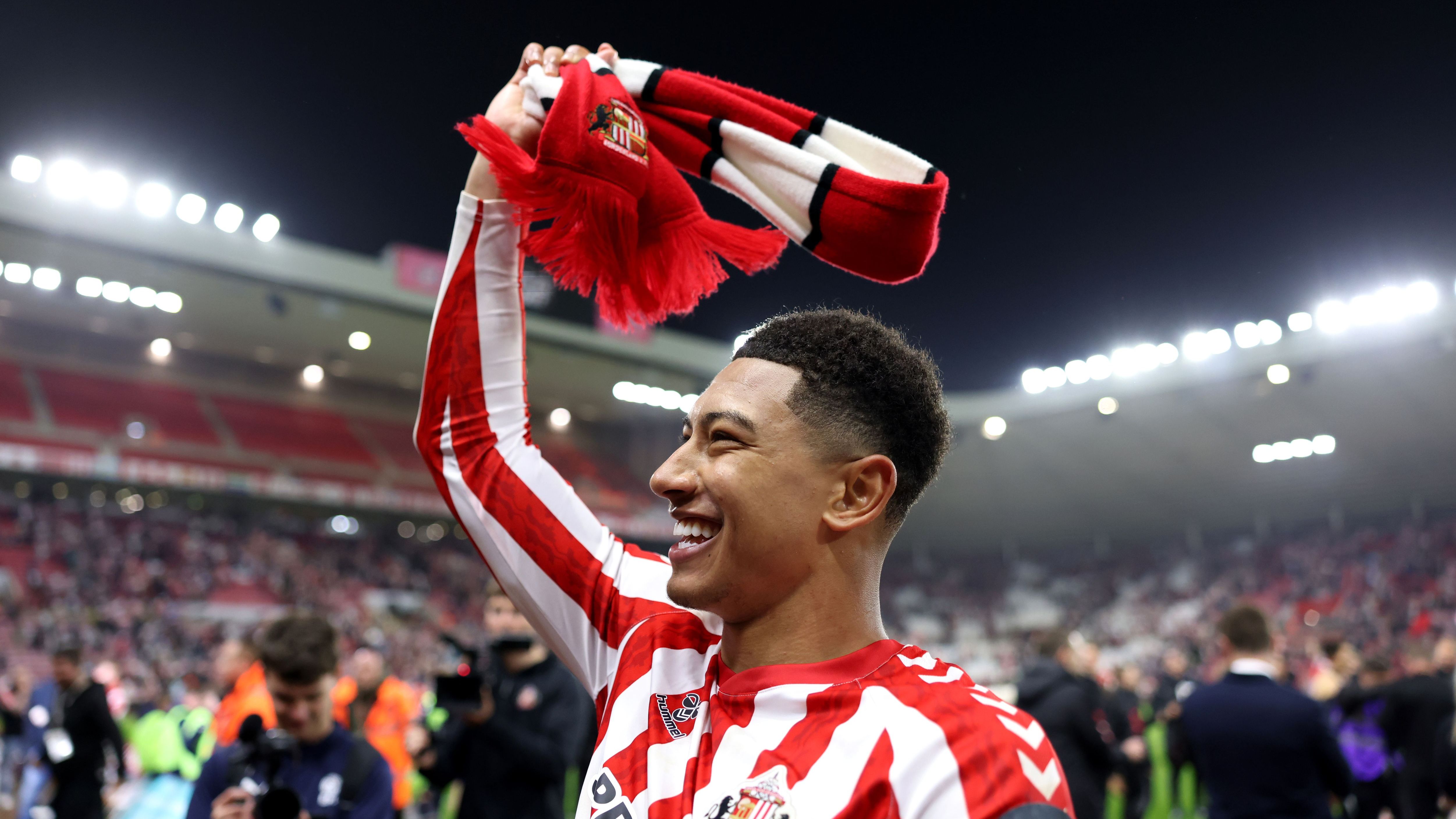 Jobe Bellingham race hots up! Borussia Dortmund to face competition from Bundesliga  rivals for Sunderland star's signature | Goal.com Nigeria