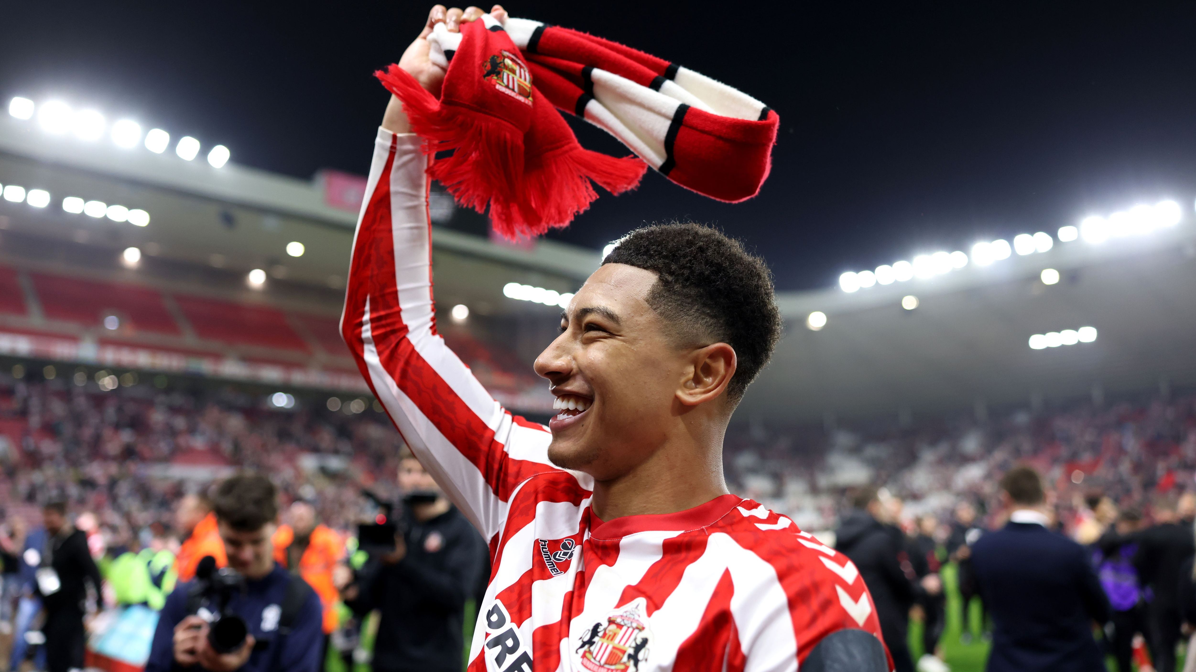 AFC Sunderland v Coventry City - Sky Bet Championship Play-Off Semi Final Second Leg