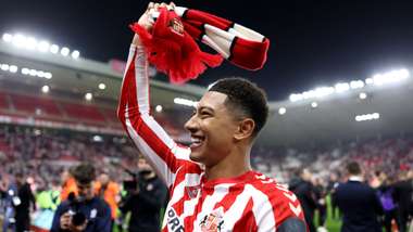 AFC Sunderland v Coventry City - Sky Bet Championship Play-Off Semi Final Second Leg