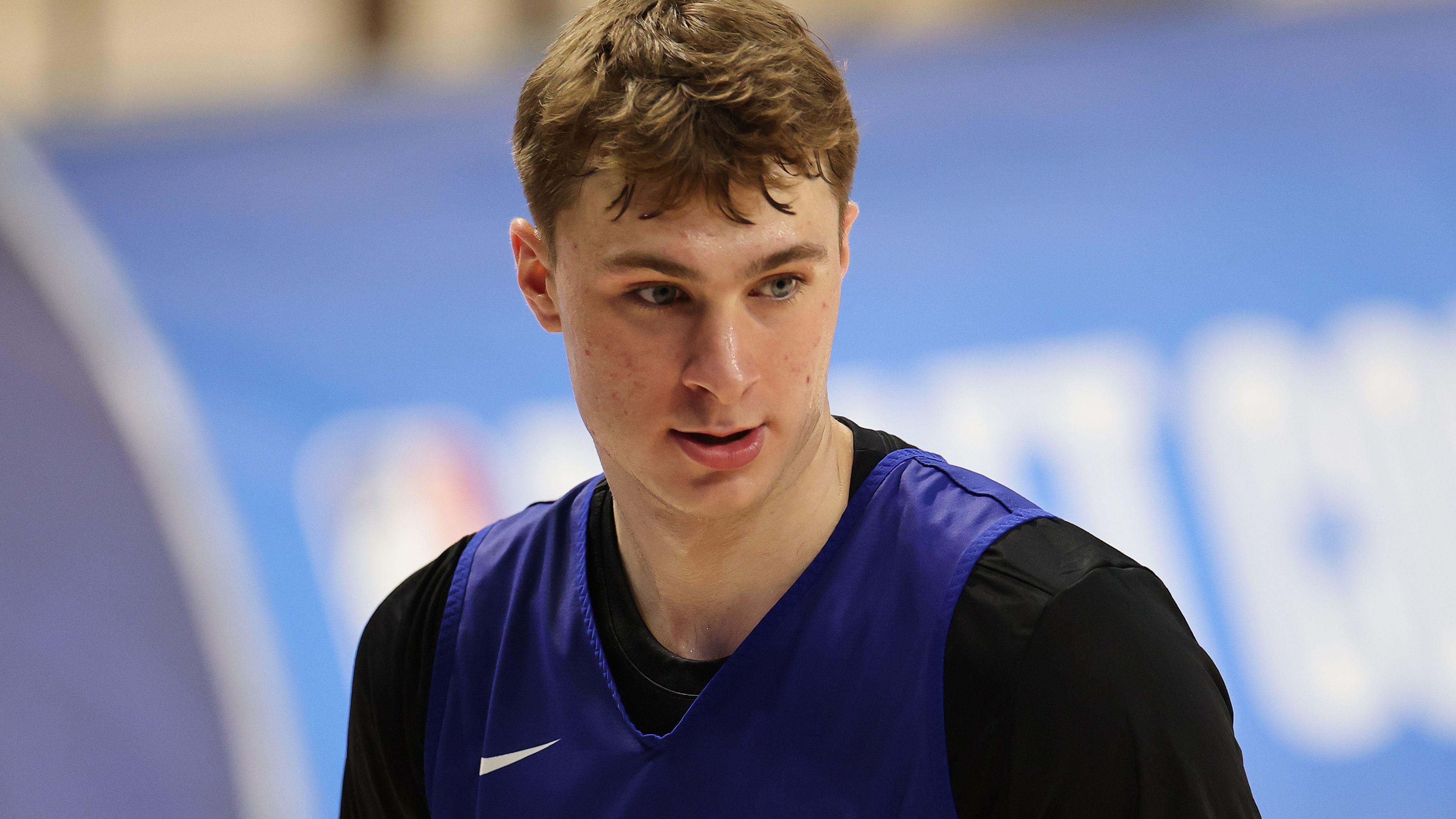 2025 NBA Draft Combine