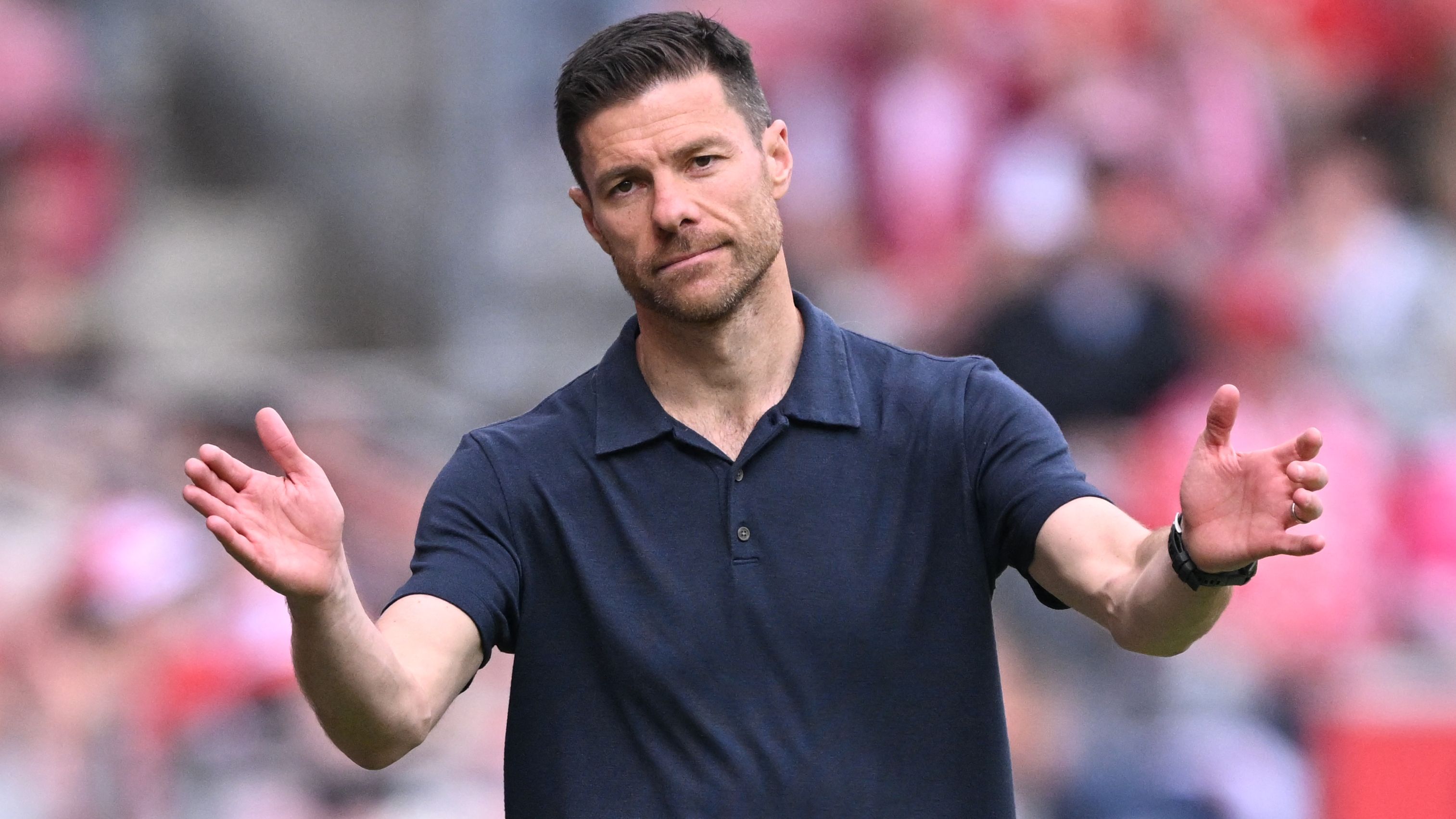 FBL-GER-BUNDESLIGA-MAINZ-LEVERKUSEN