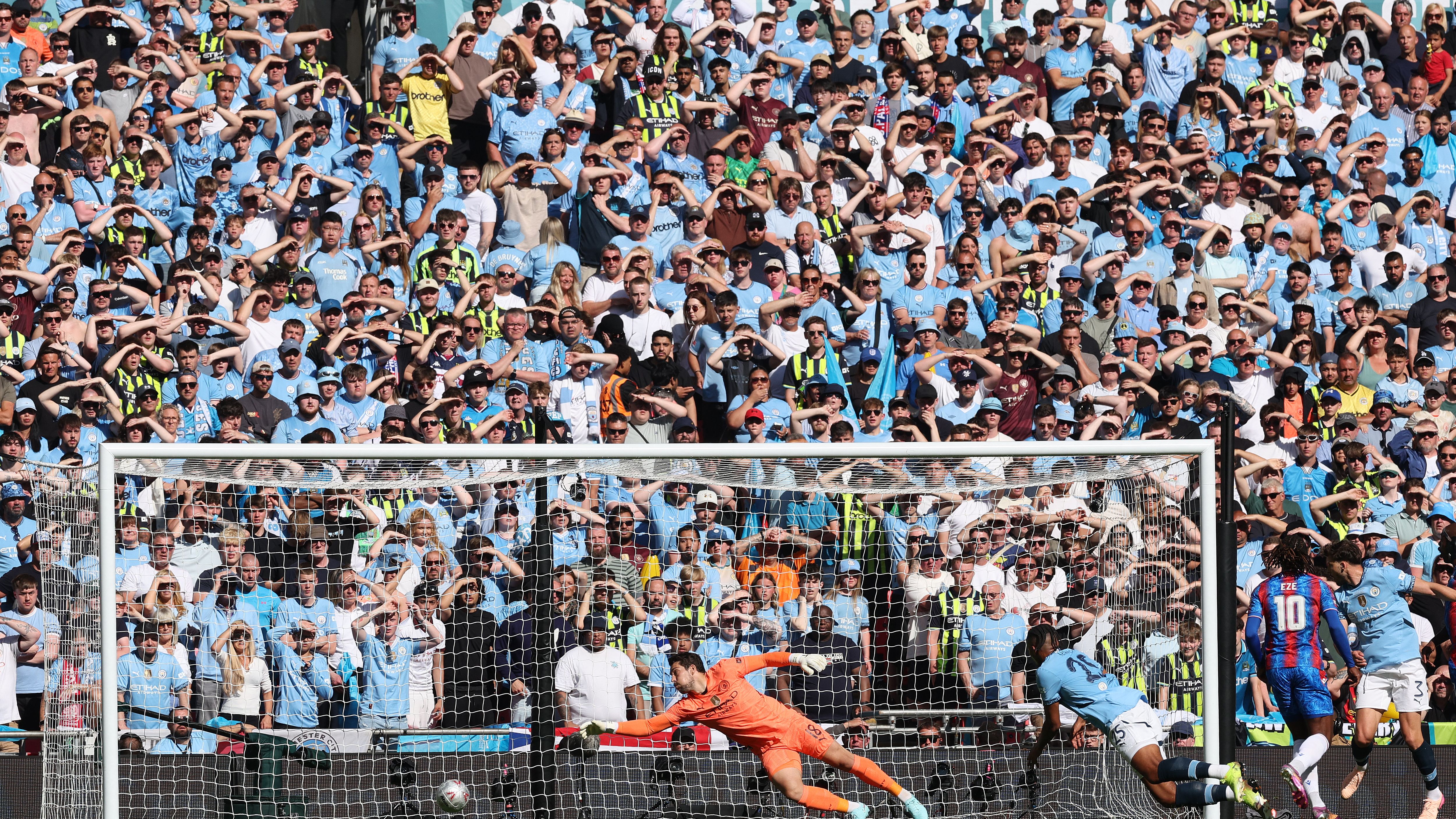 FBL-ENG-FACUP-CRYSTAL PALACE-MAN CITY