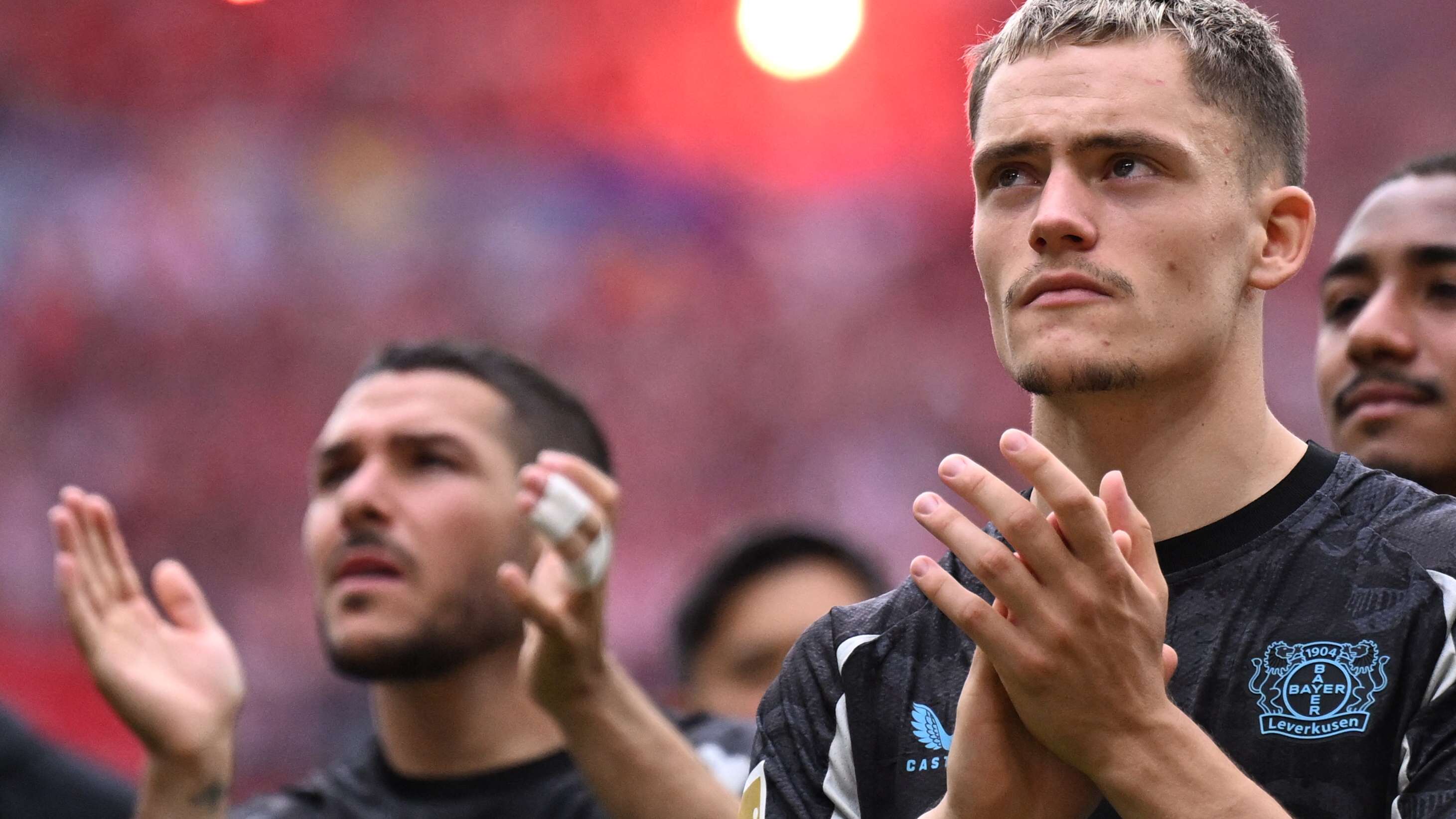 FBL-GER-BUNDESLIGA-MAINZ-LEVERKUSEN