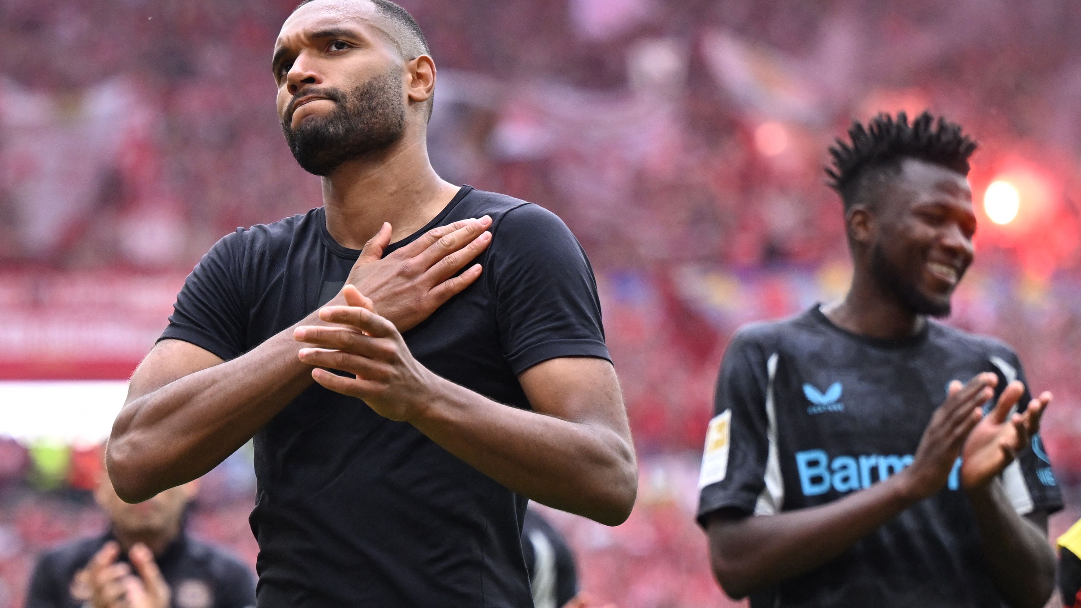 FBL-GER-BUNDESLIGA-MAINZ-LEVERKUSEN