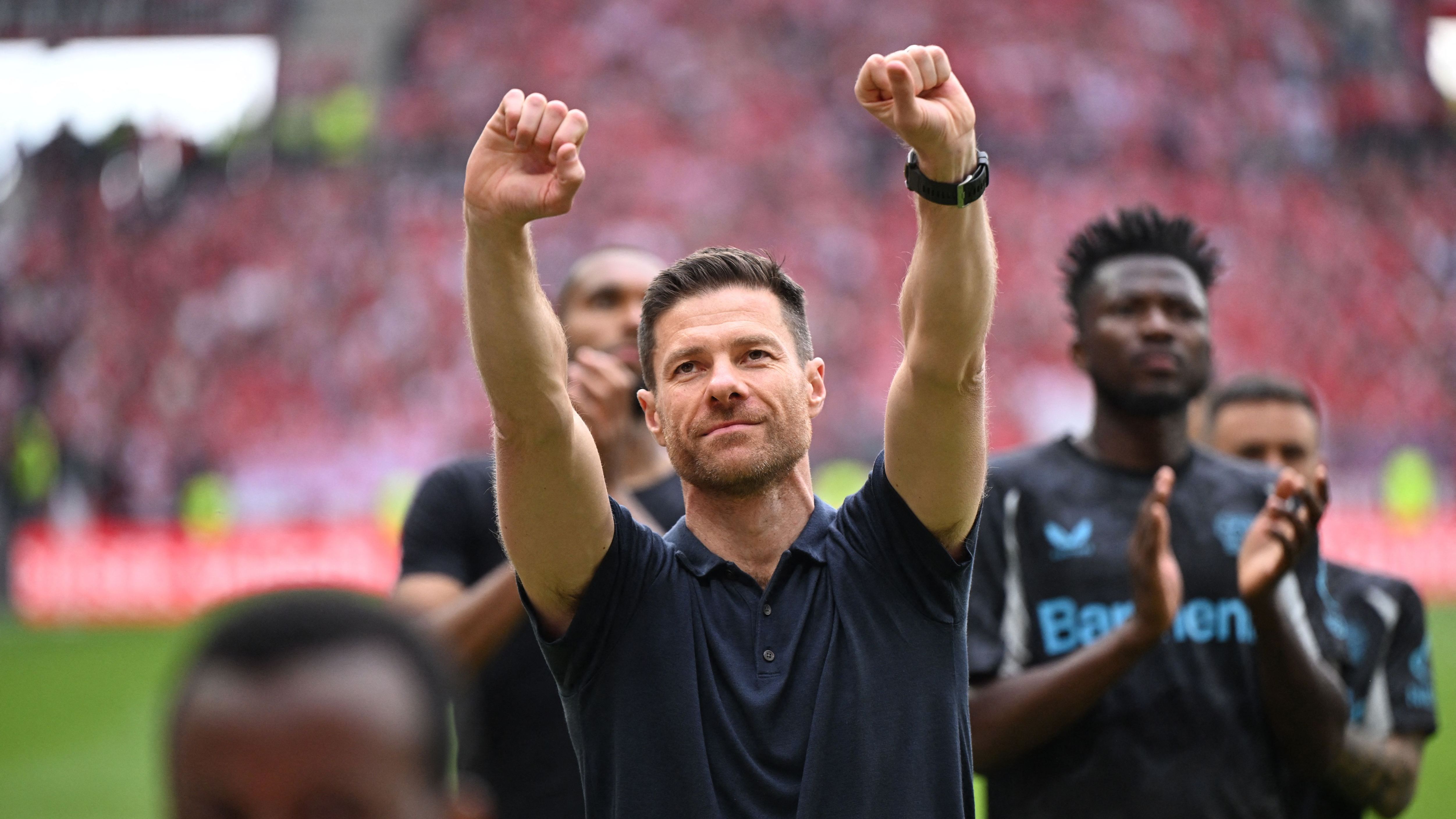 FBL-GER-BUNDESLIGA-MAINZ-LEVERKUSEN