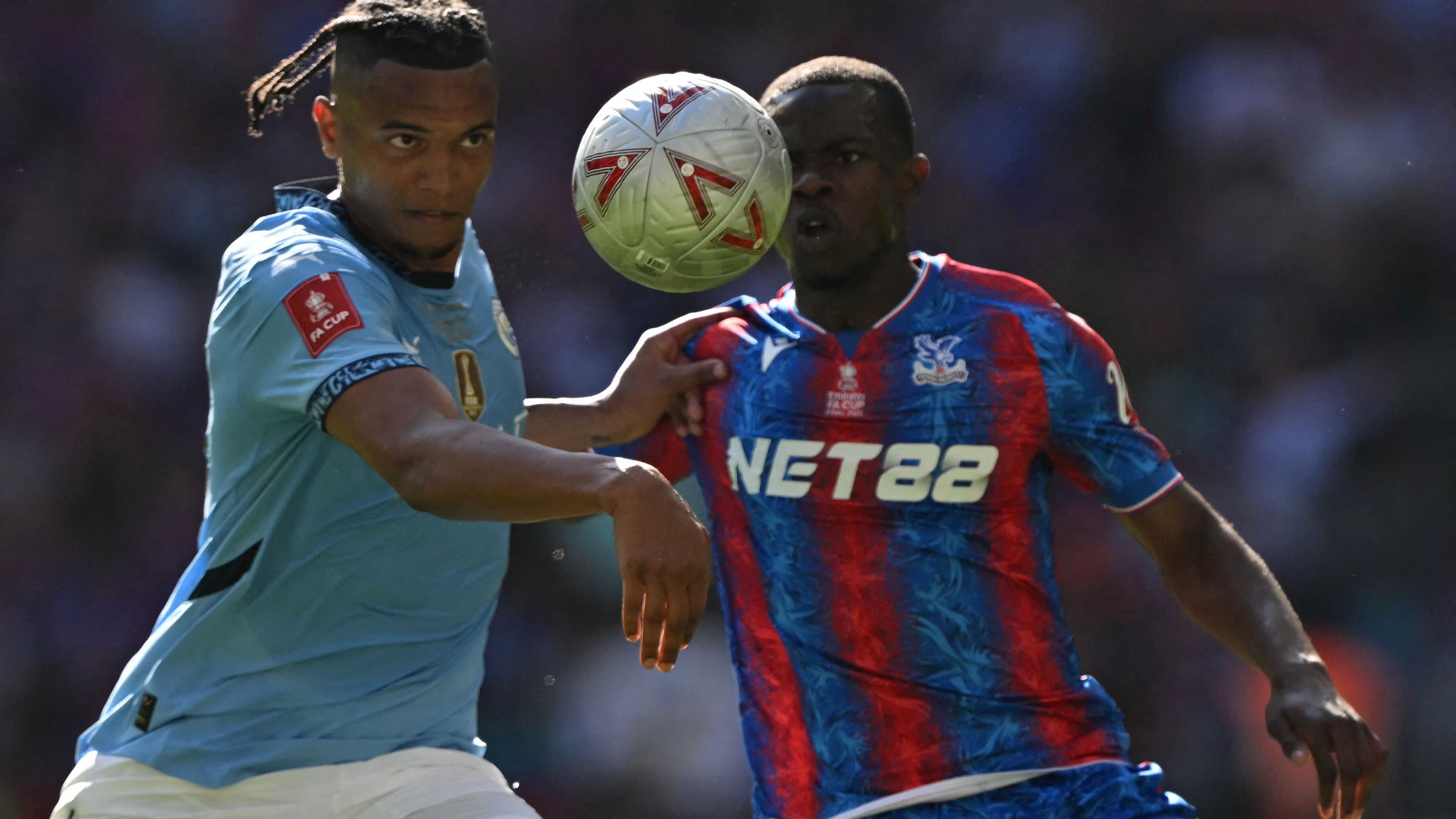 FBL-ENG-FACUP-CRYSTAL PALACE-MAN CITY