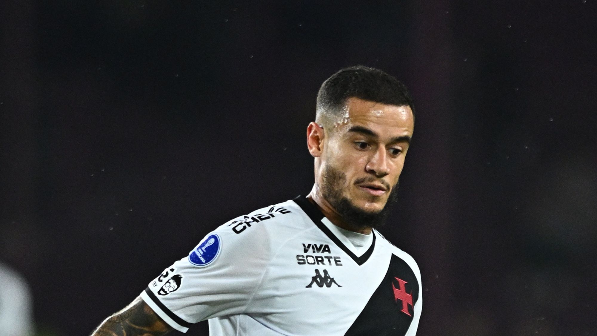 Lanus v Vasco Da Gama - Copa CONMEBOL Sudamericana 2025